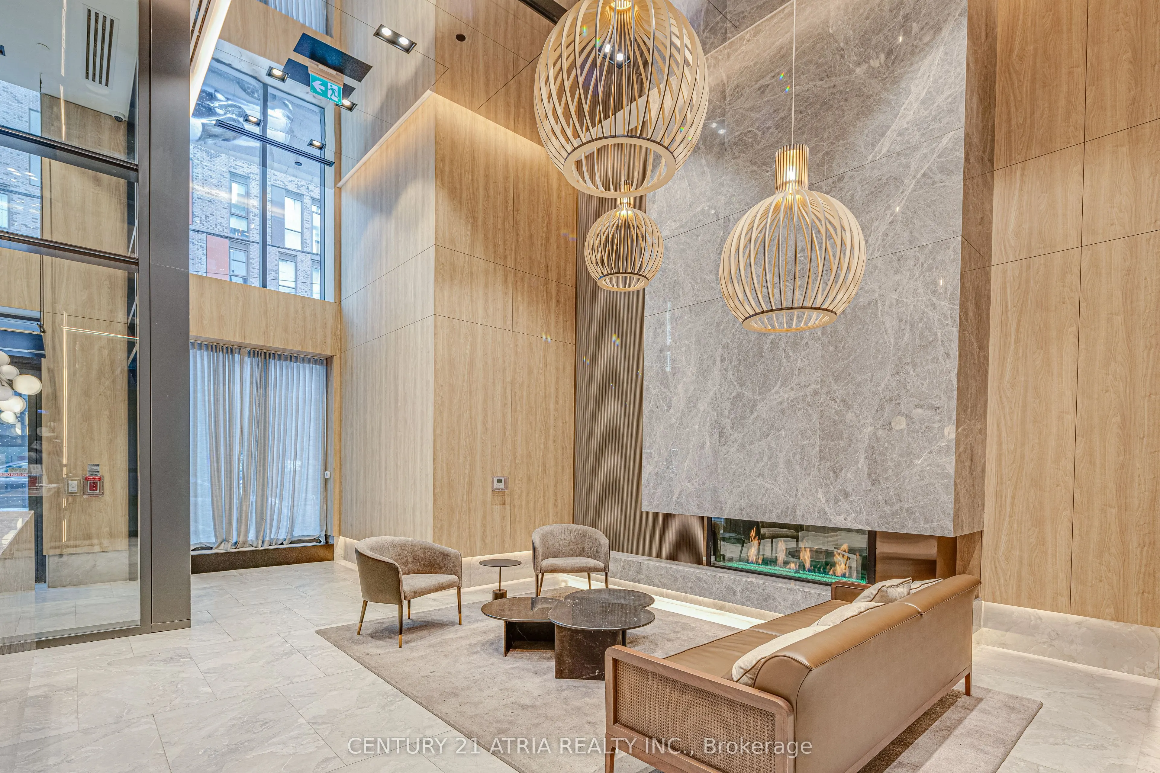 252 Church Street, #3707