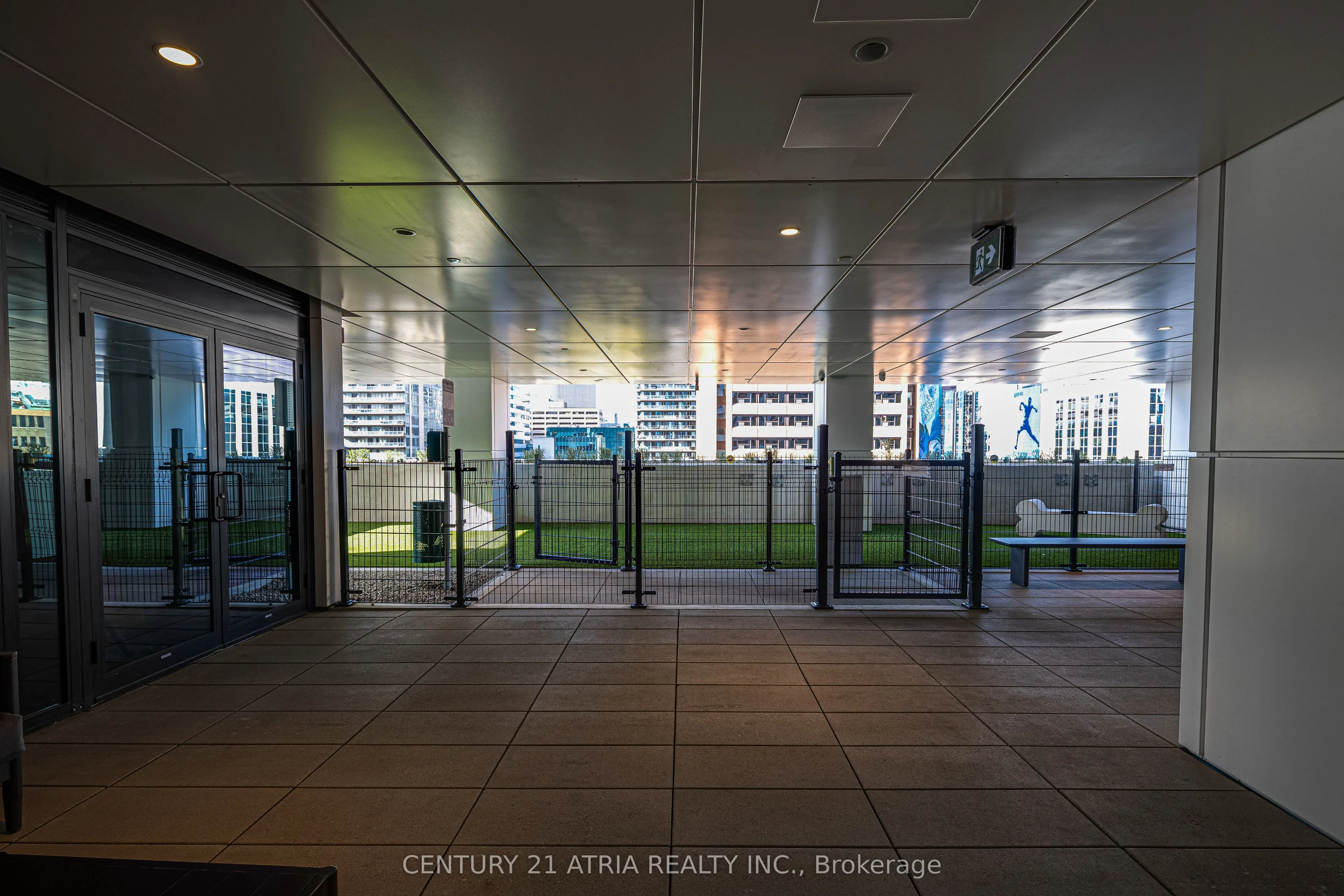 252 Church Street, #3707