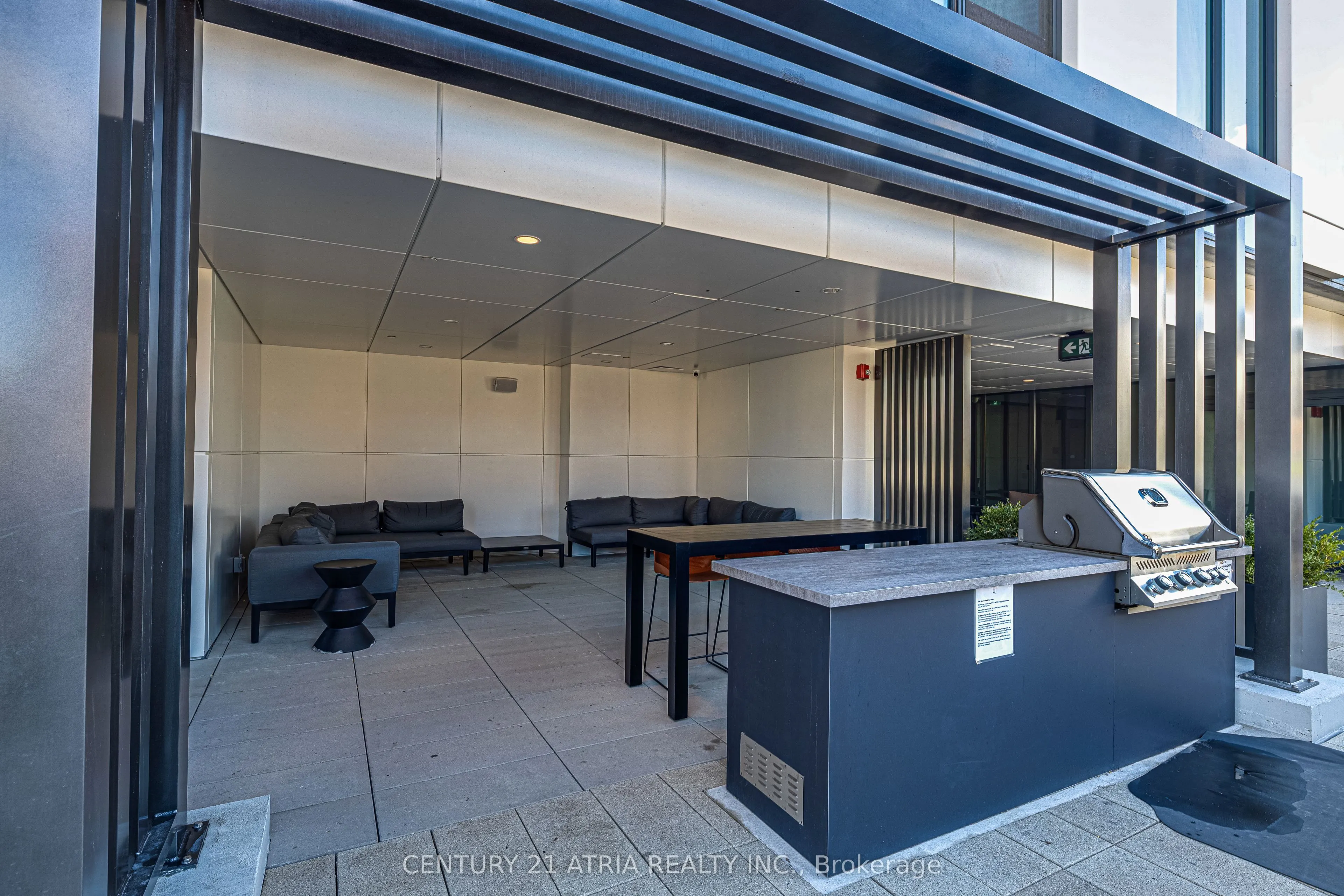 252 Church Street, #3707