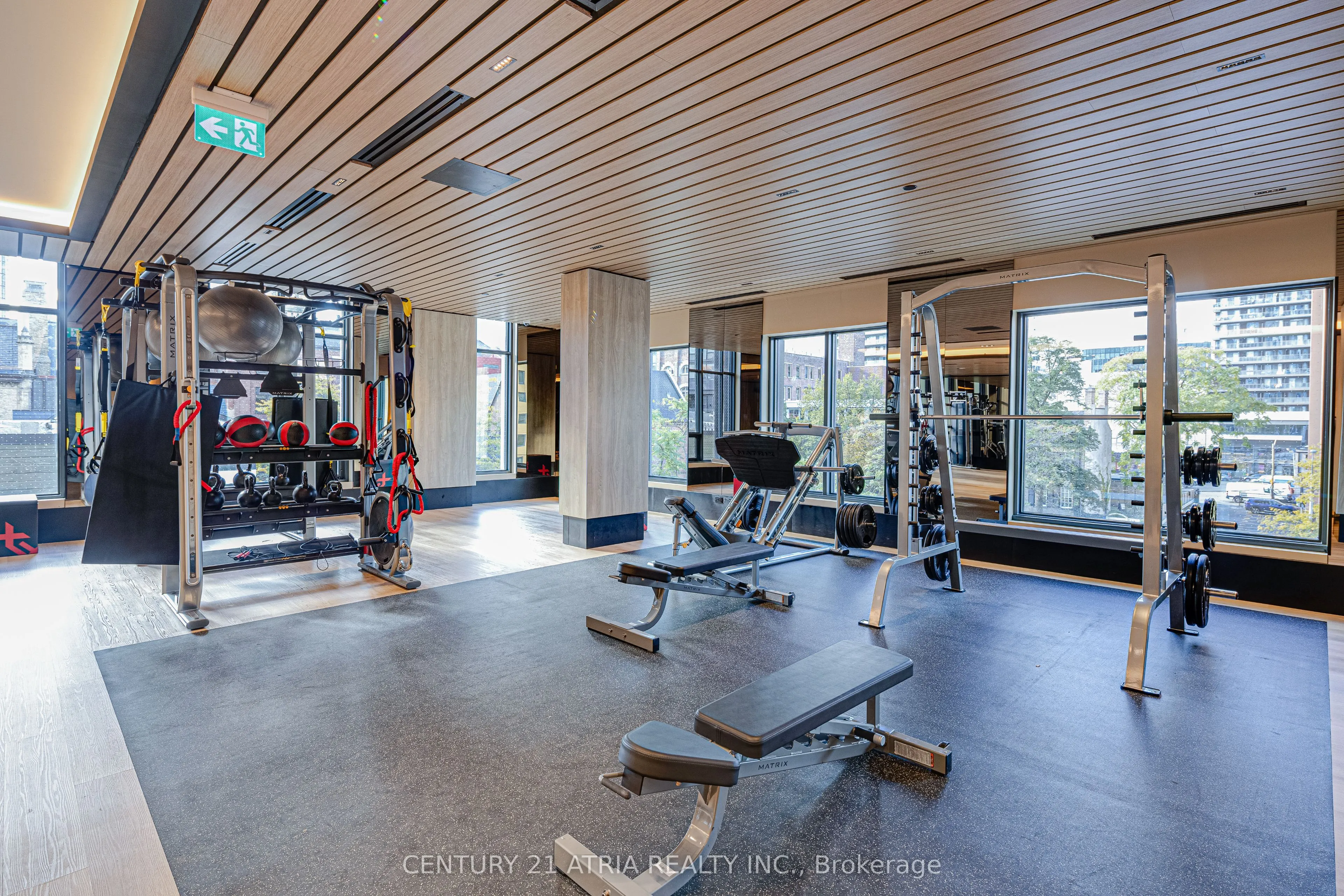 252 Church Street, #3707