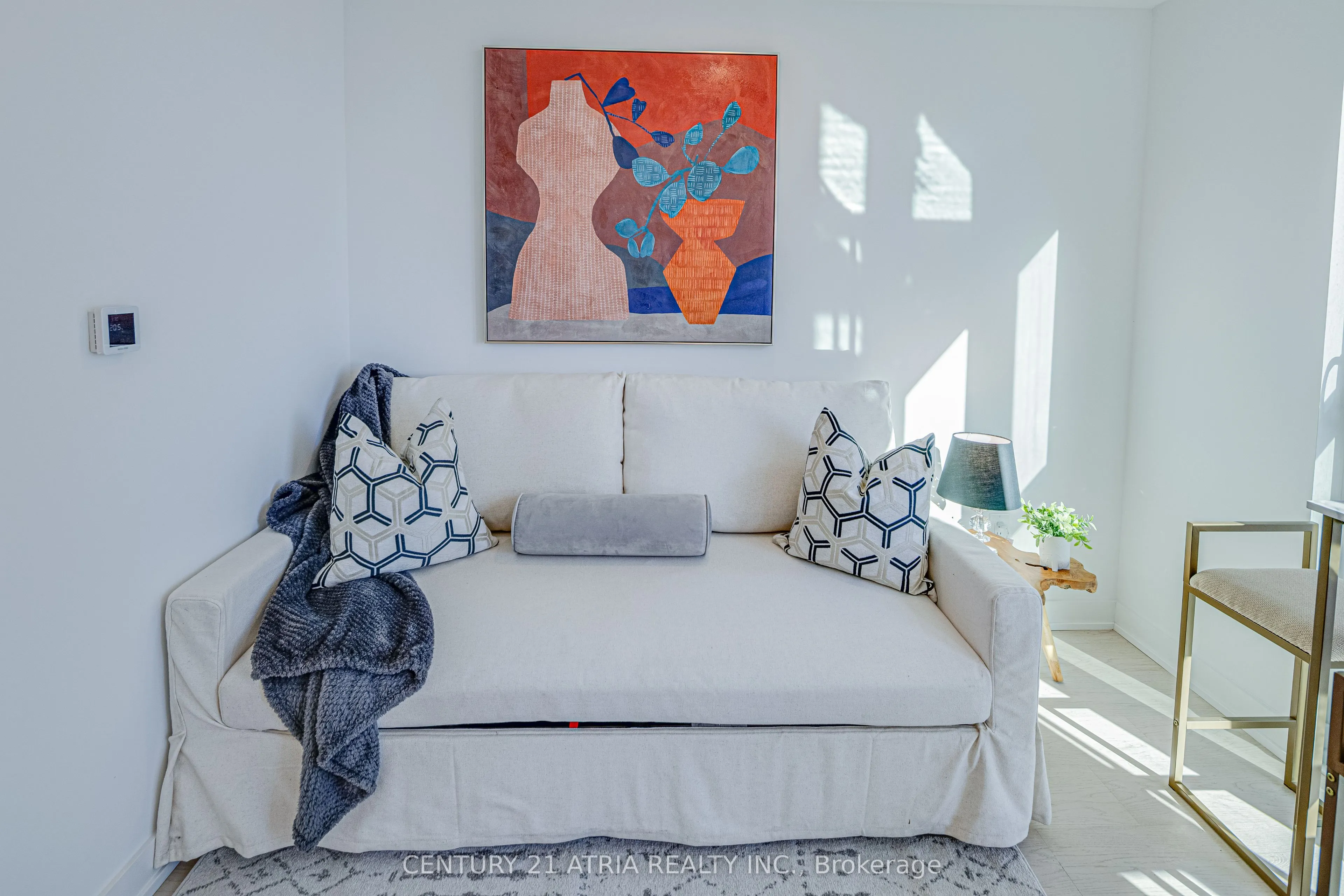 252 Church Street, #3707