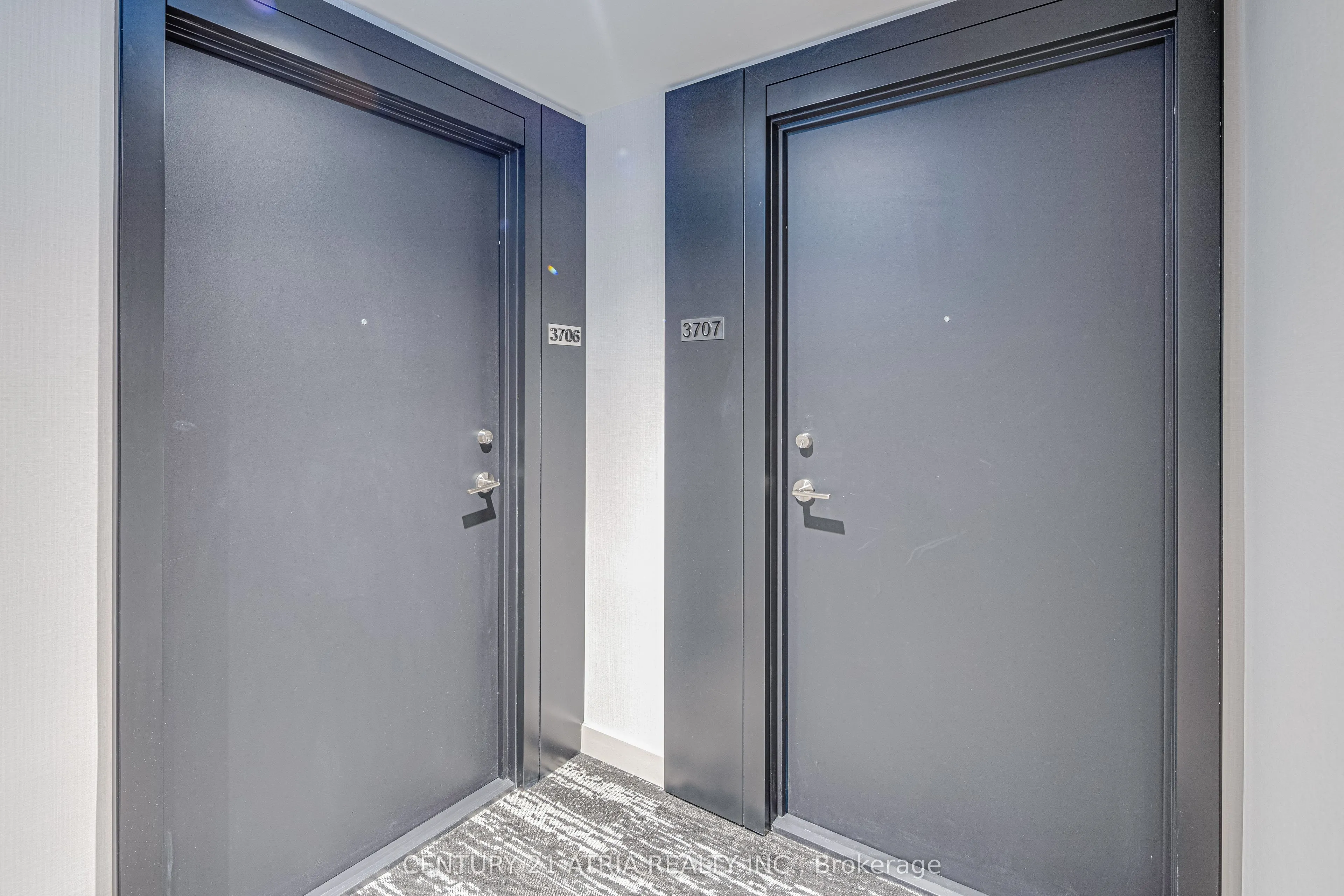 252 Church Street, #3707