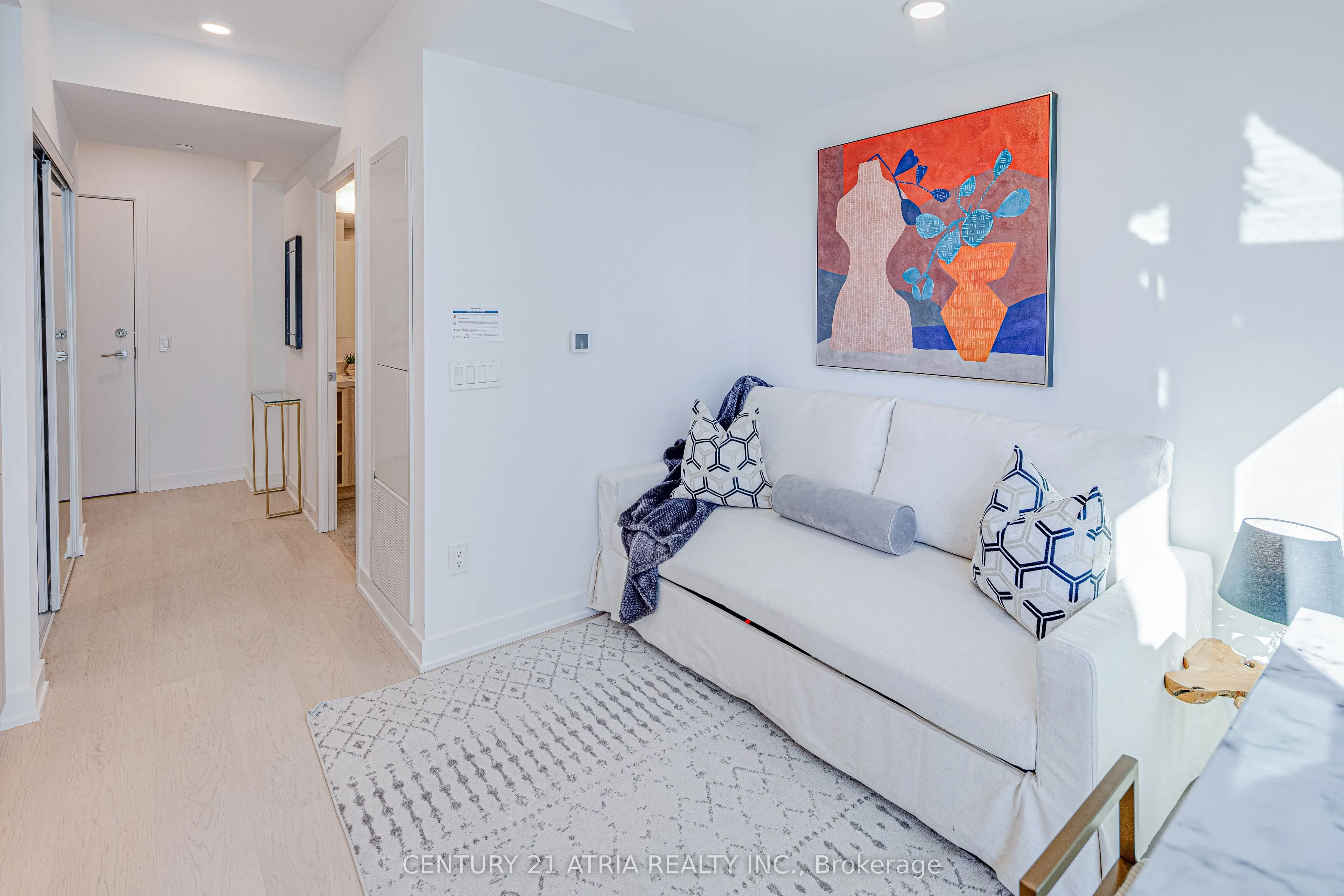 252 Church Street, #3707