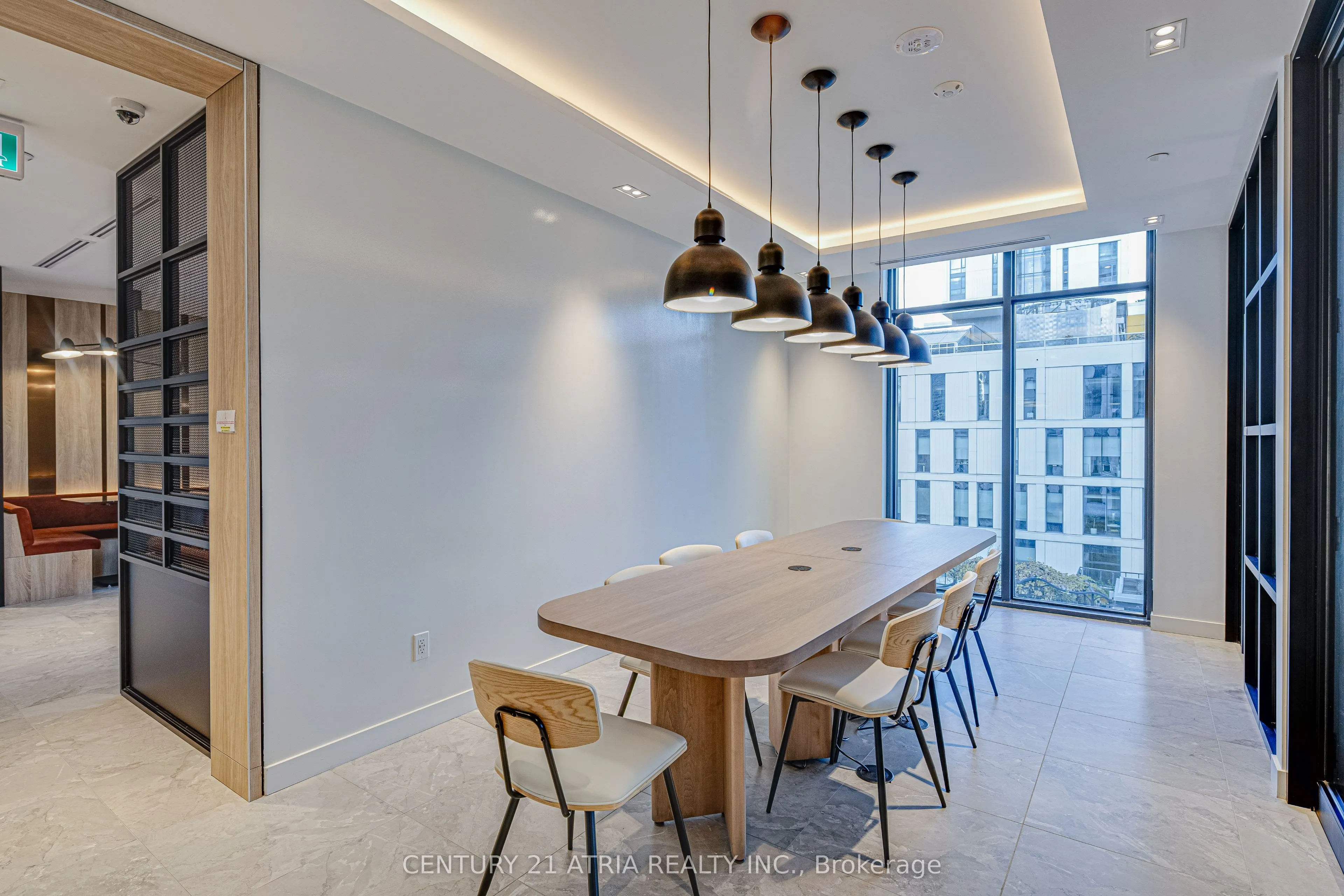 252 Church Street, #3707