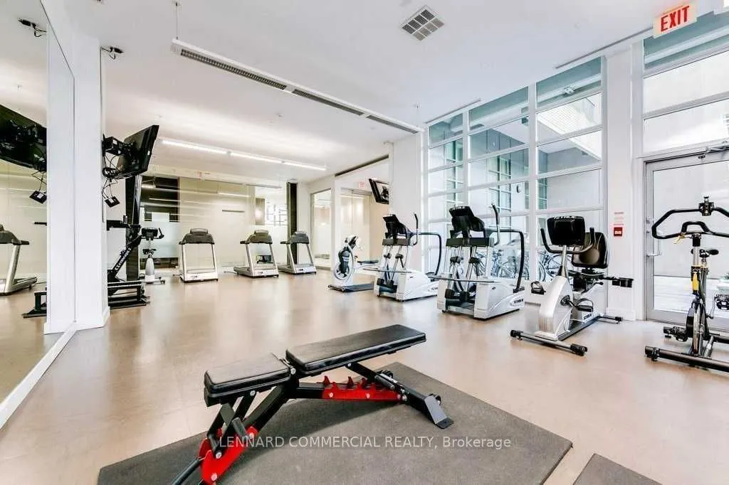 380 Macpherson Avenue, #107