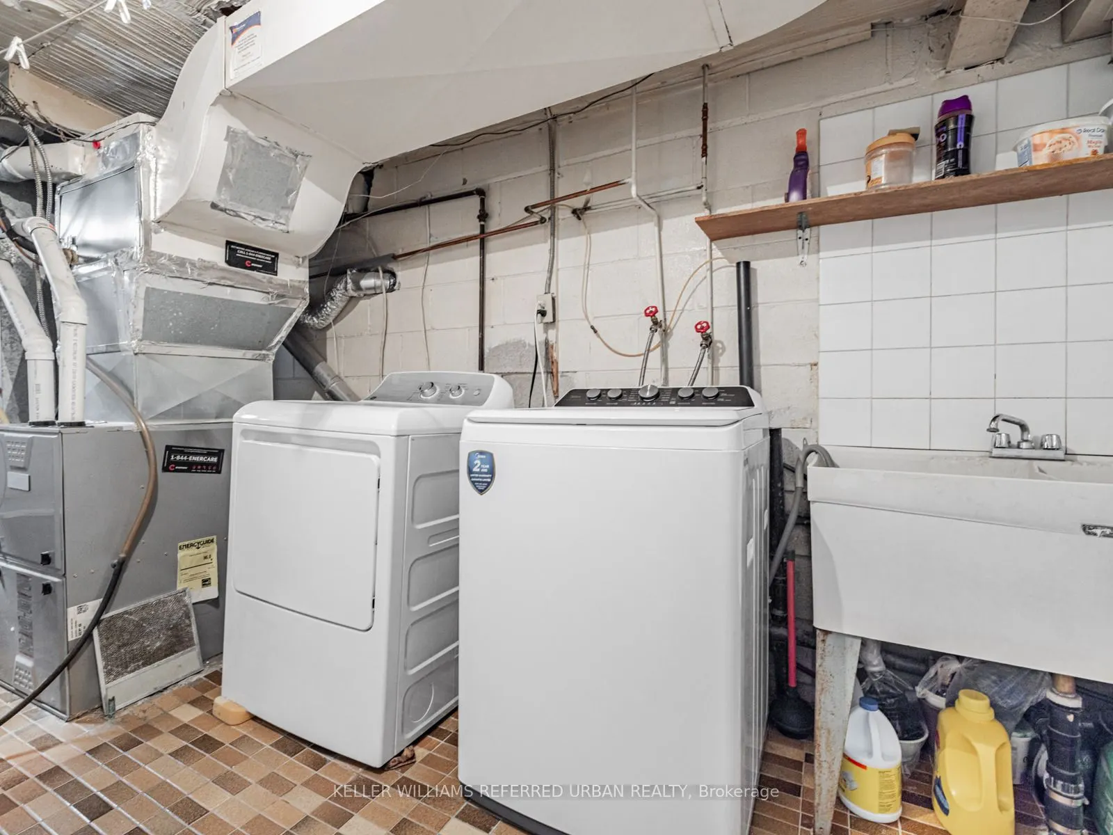 58 Ranee Avenue, #1