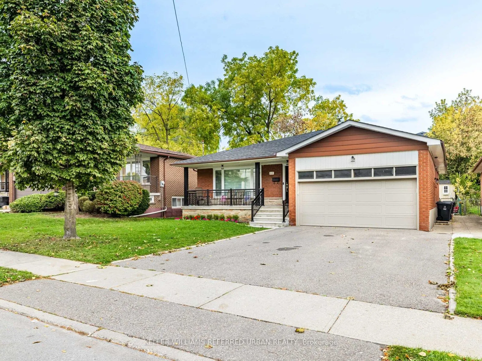 58 Ranee Avenue, #1