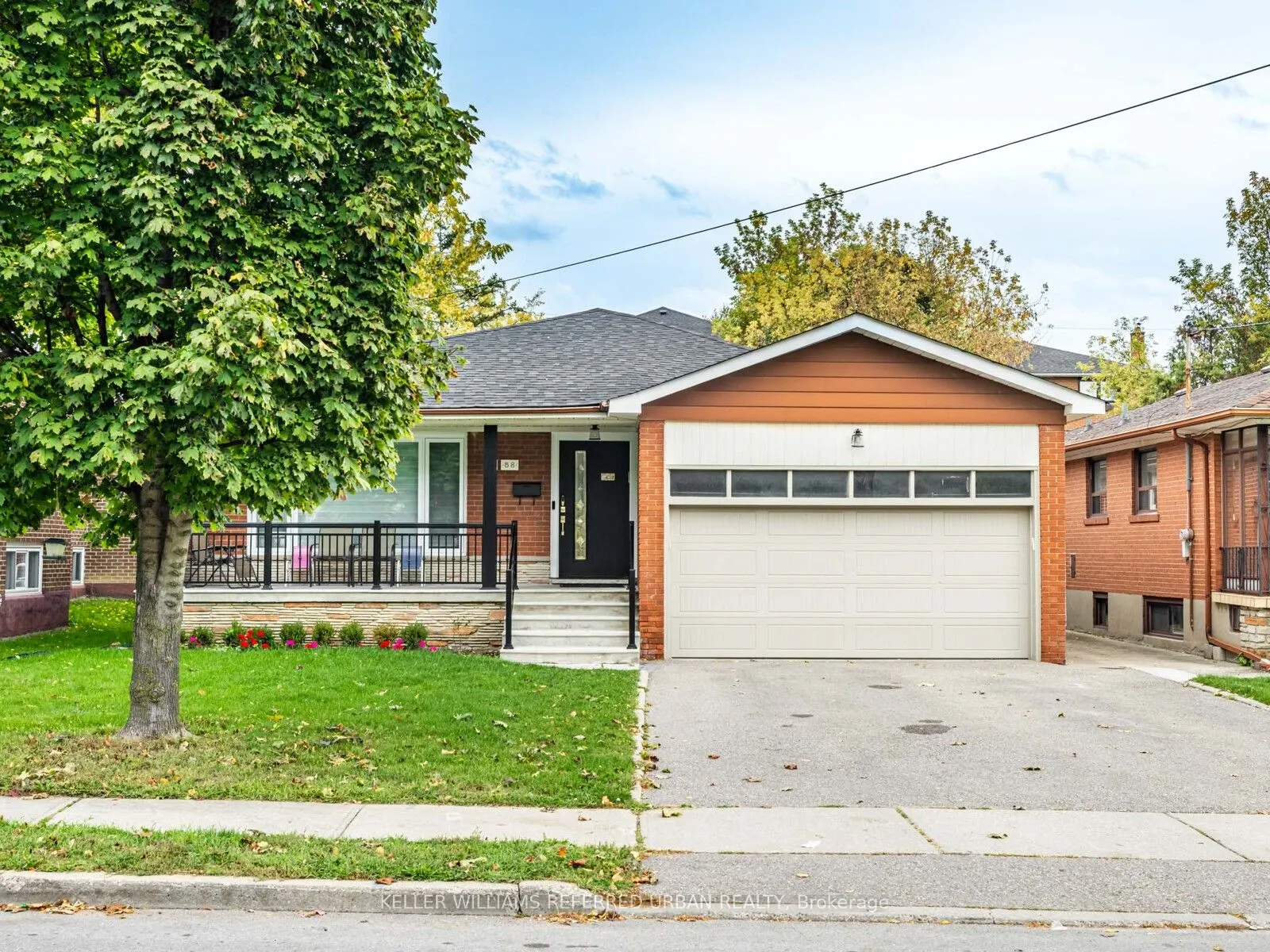 58 Ranee Avenue, #1