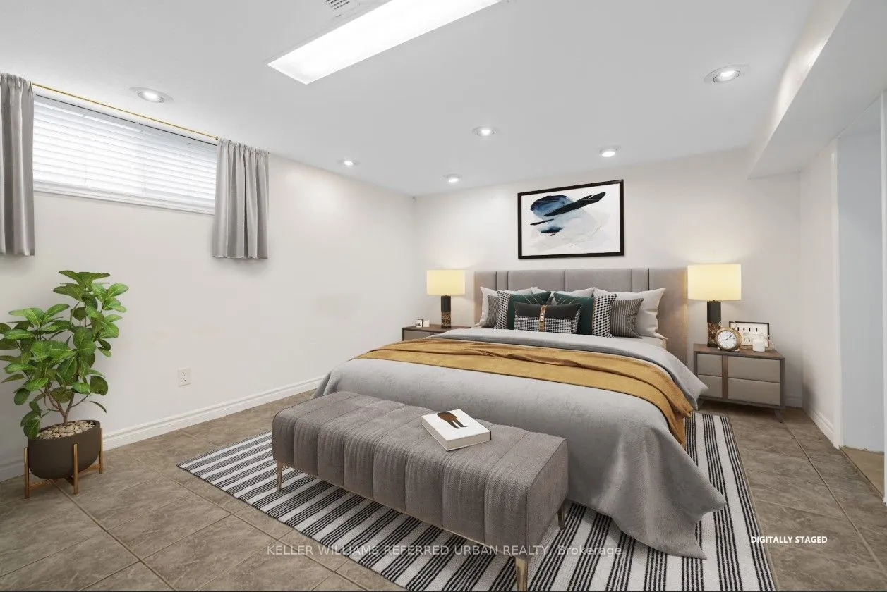 58 Ranee Avenue, #1
