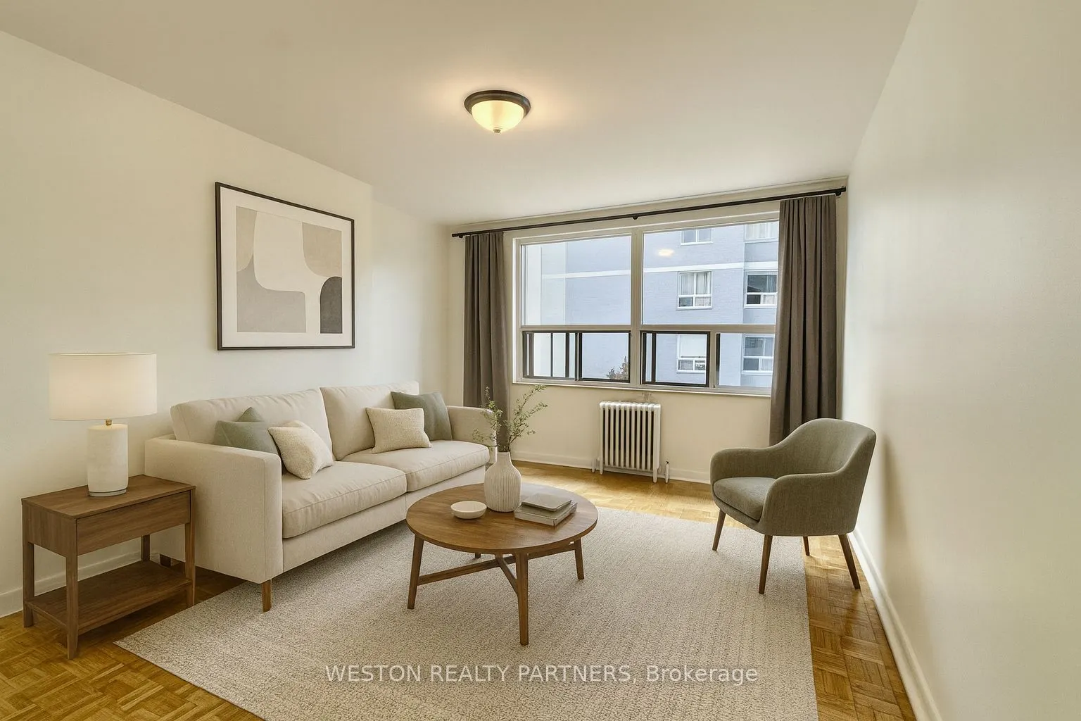 88 Wellesley Street E, #206