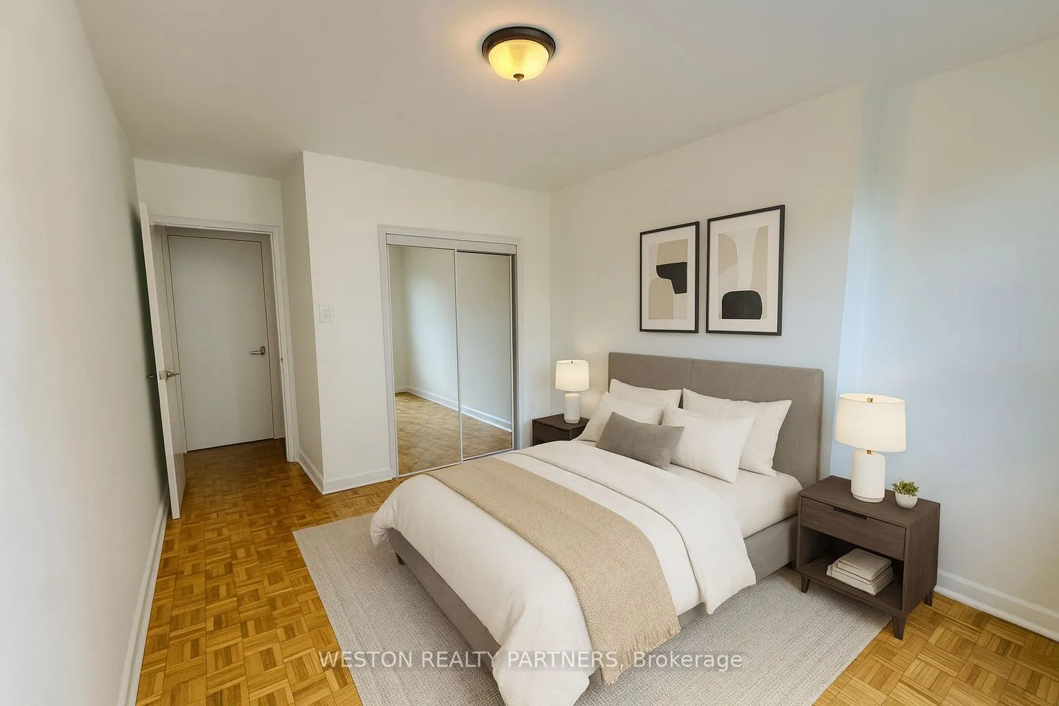 88 Wellesley Street E, #206