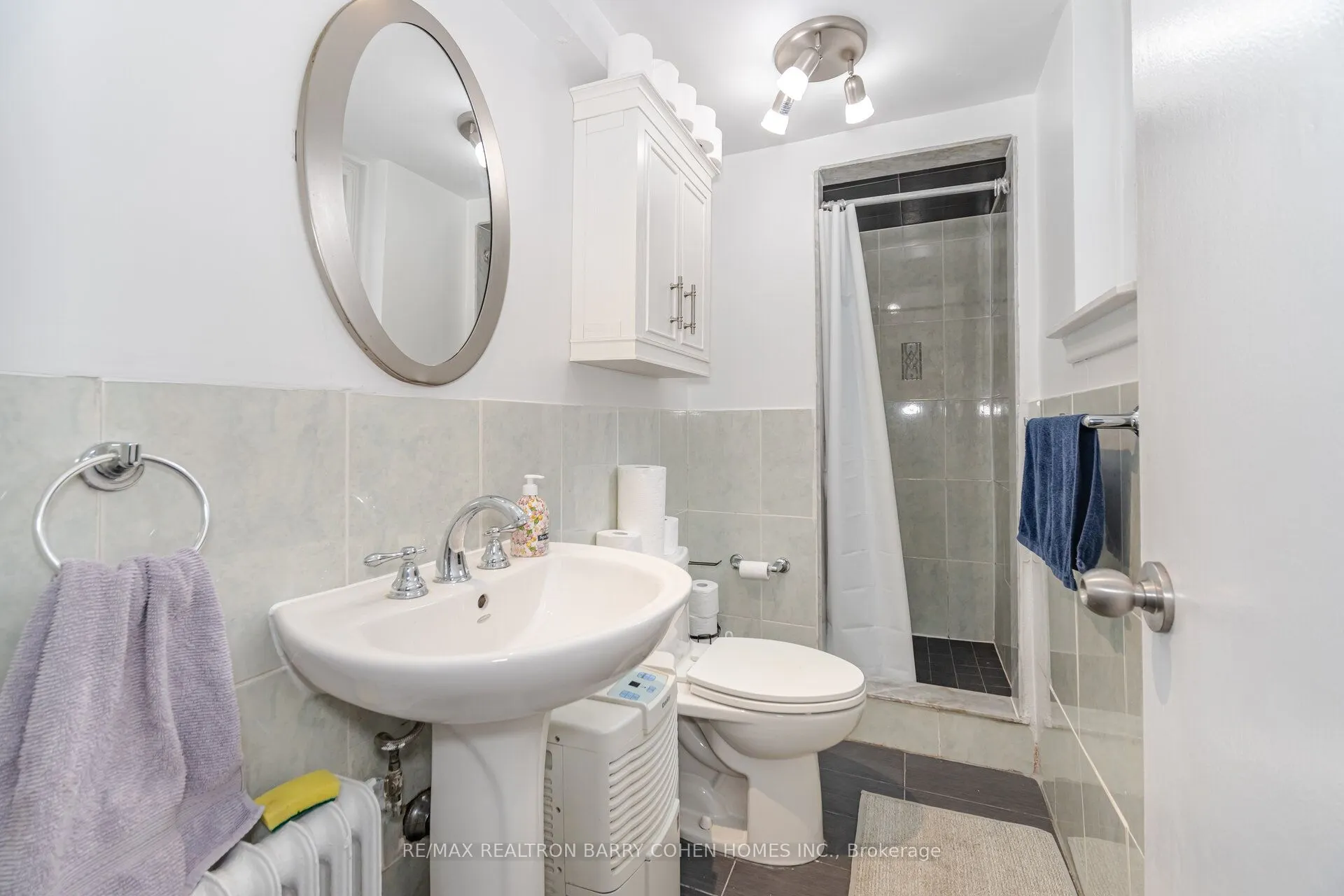 475 Winona Drive, #1