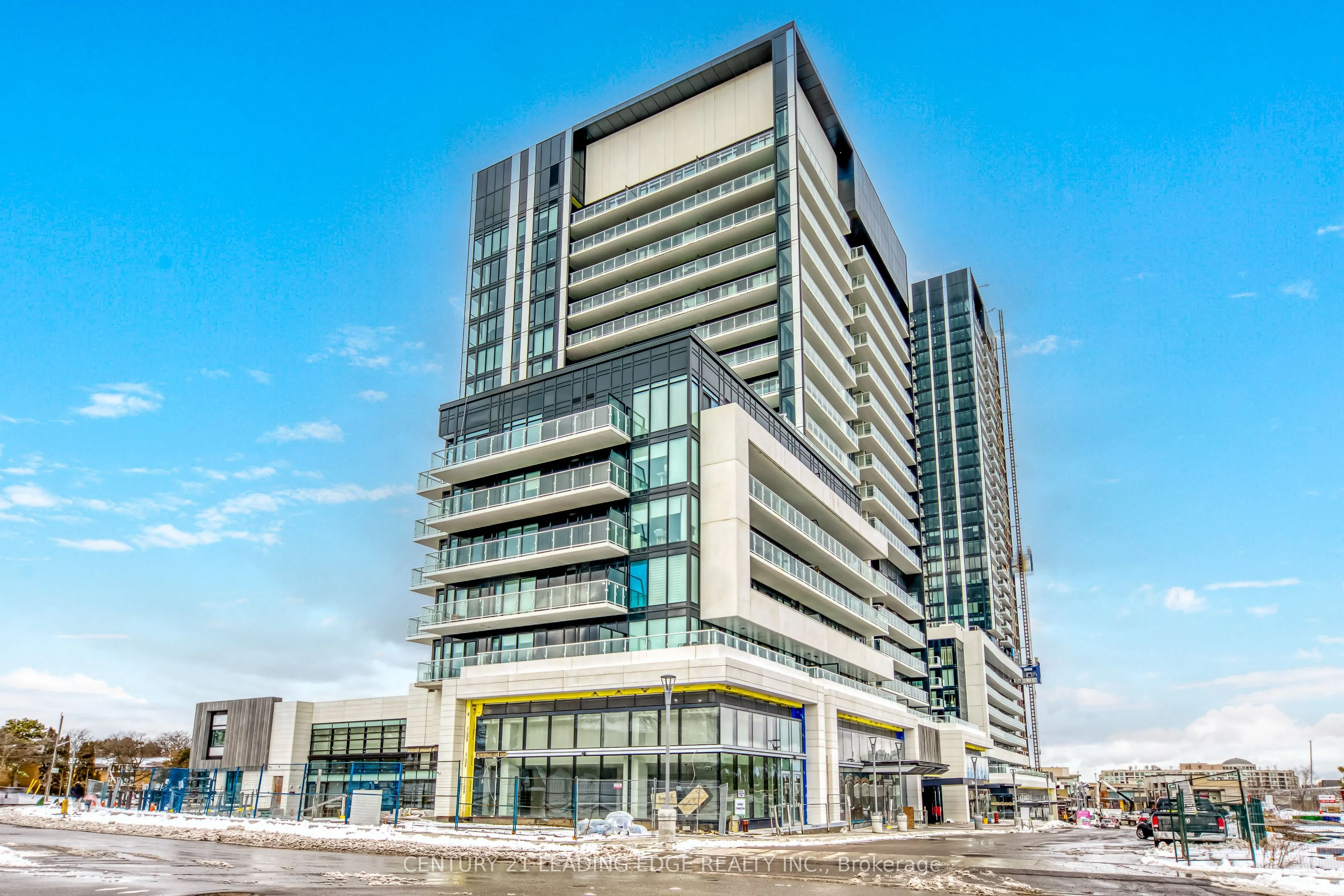 20 O'NEILL Road, #330