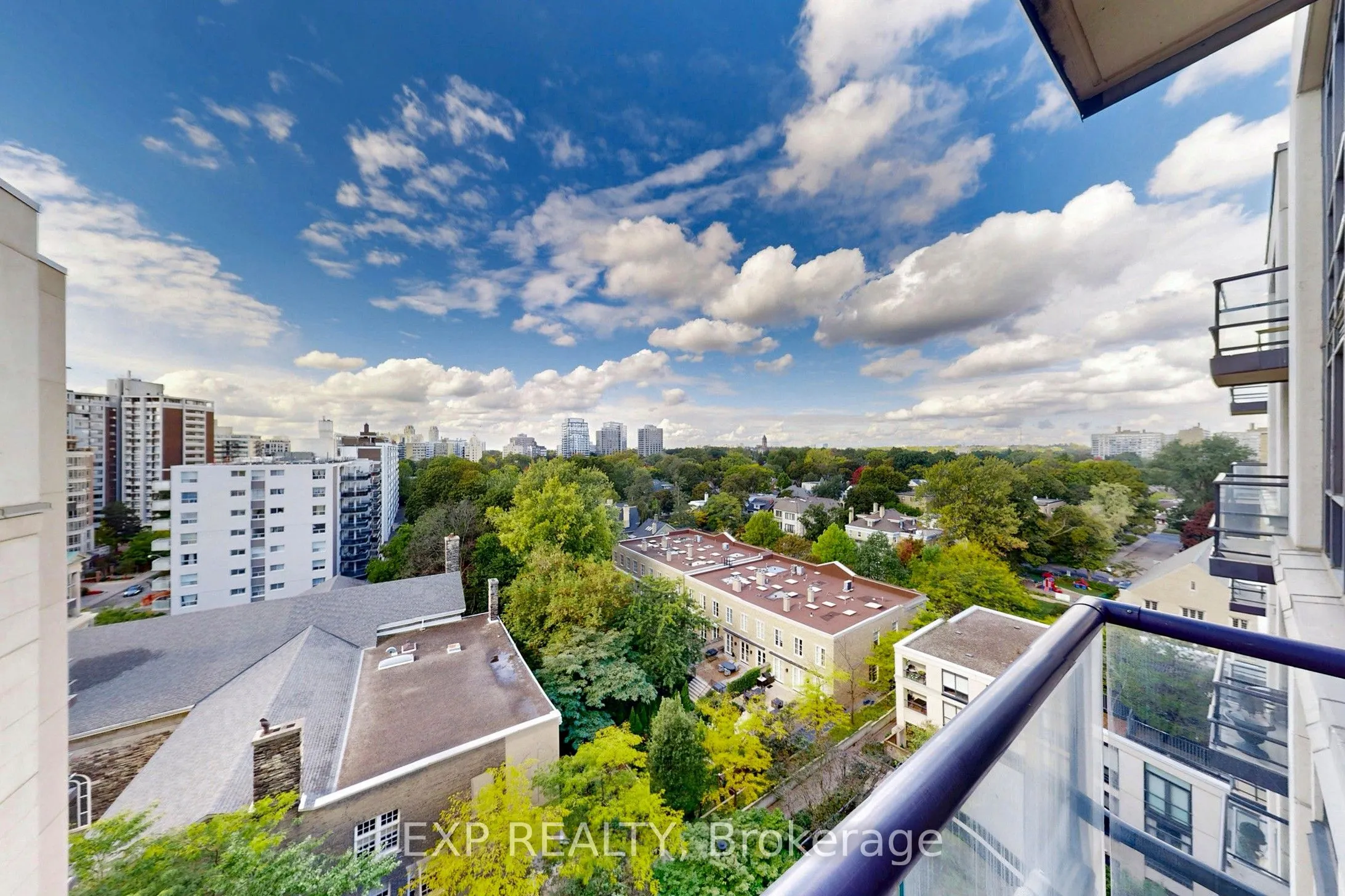 10 Delisle Avenue, #1011