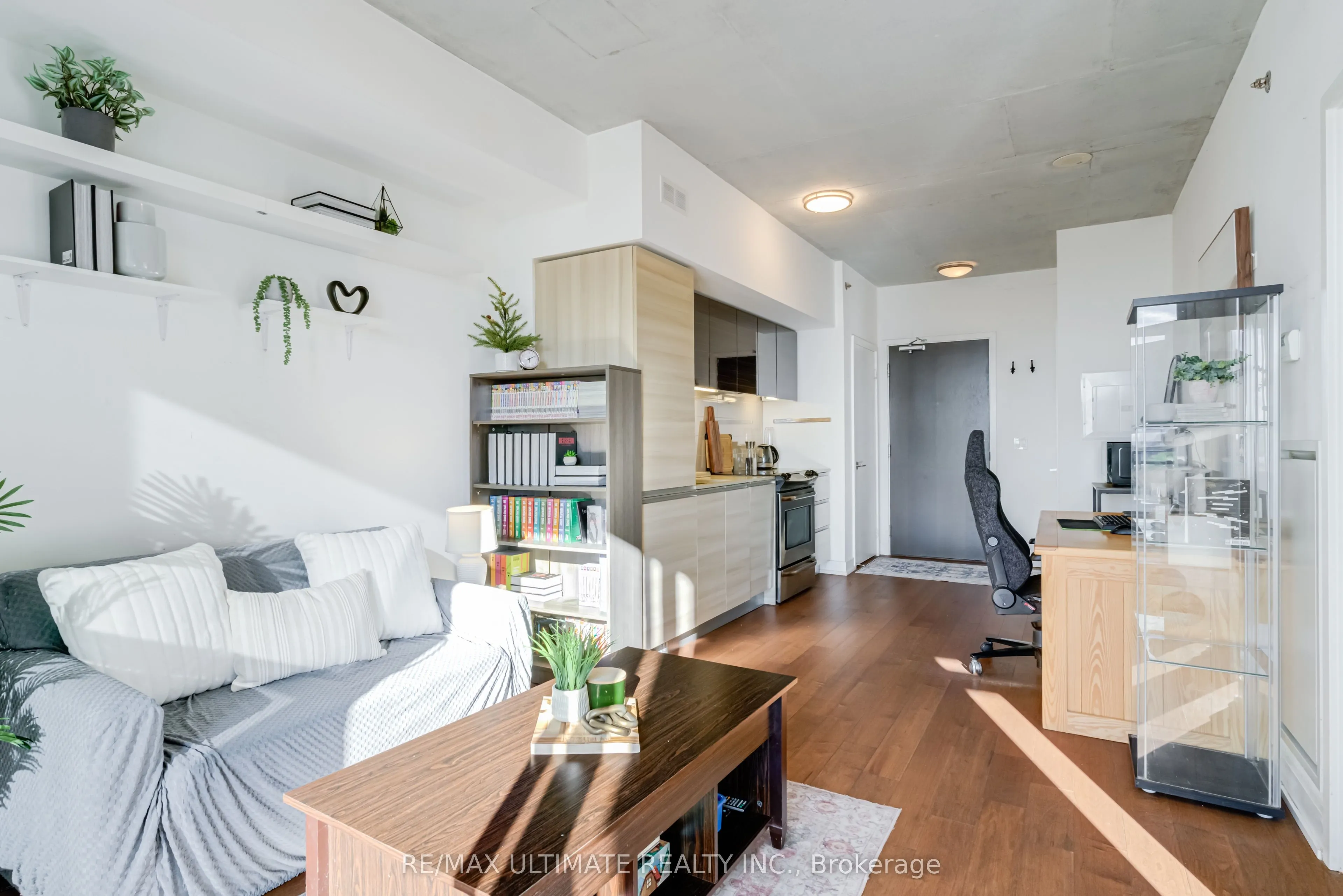 20 Minowan Miikan Lane, #808
