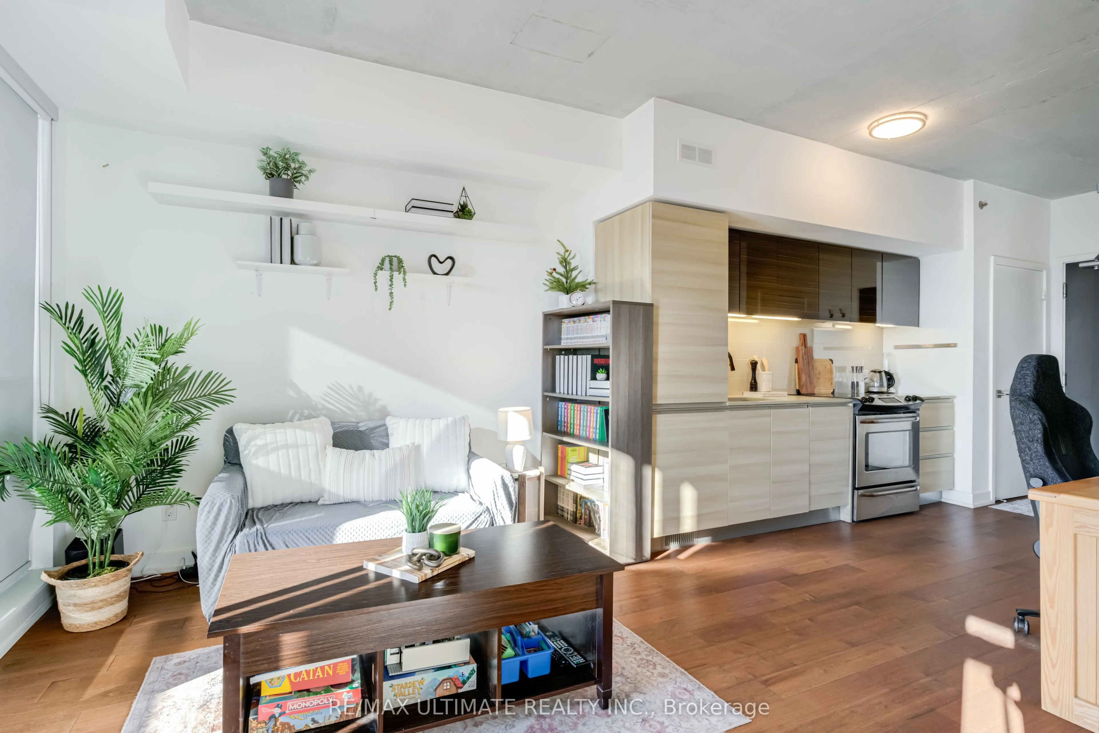 20 Minowan Miikan Lane, #808