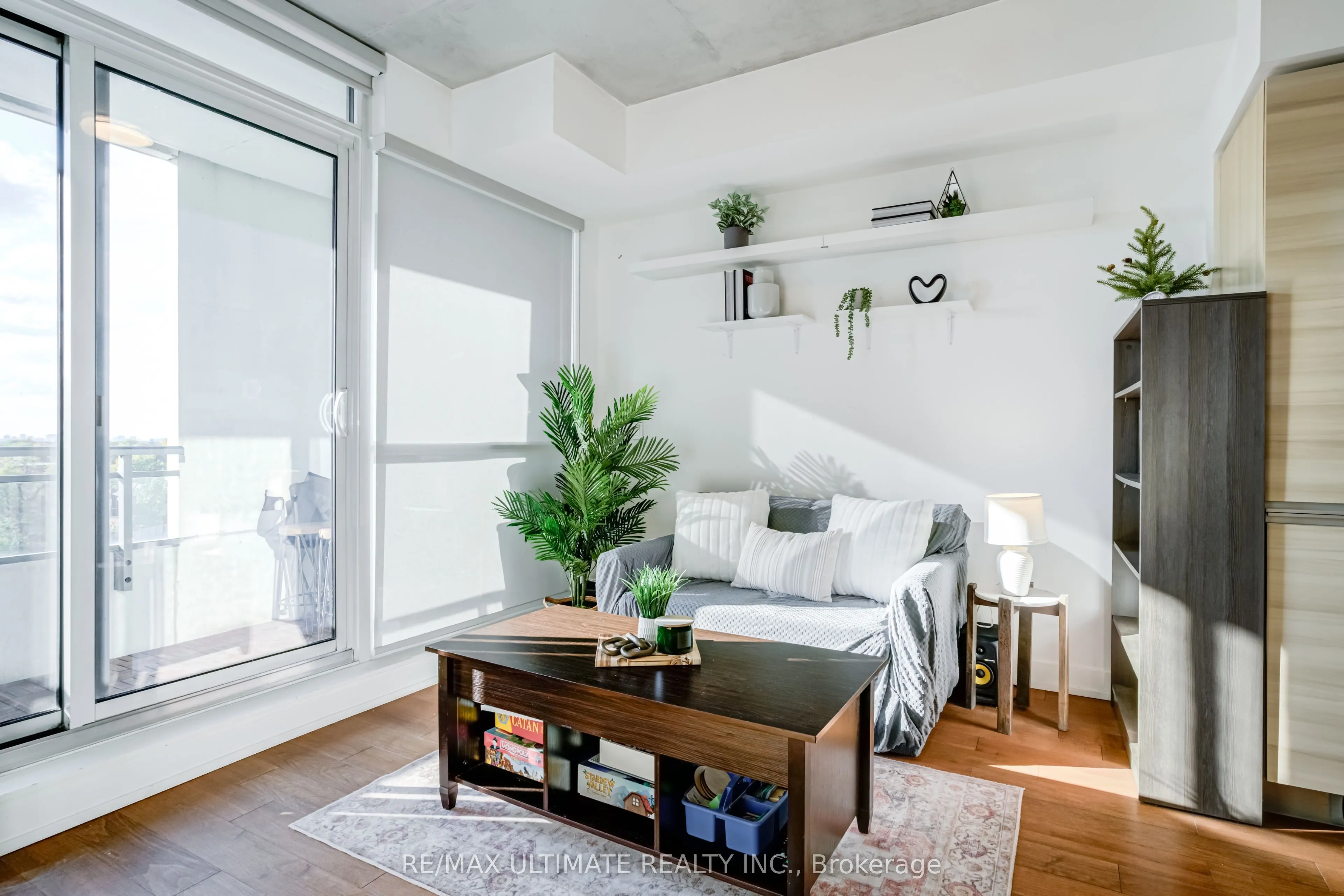 20 Minowan Miikan Lane, #808