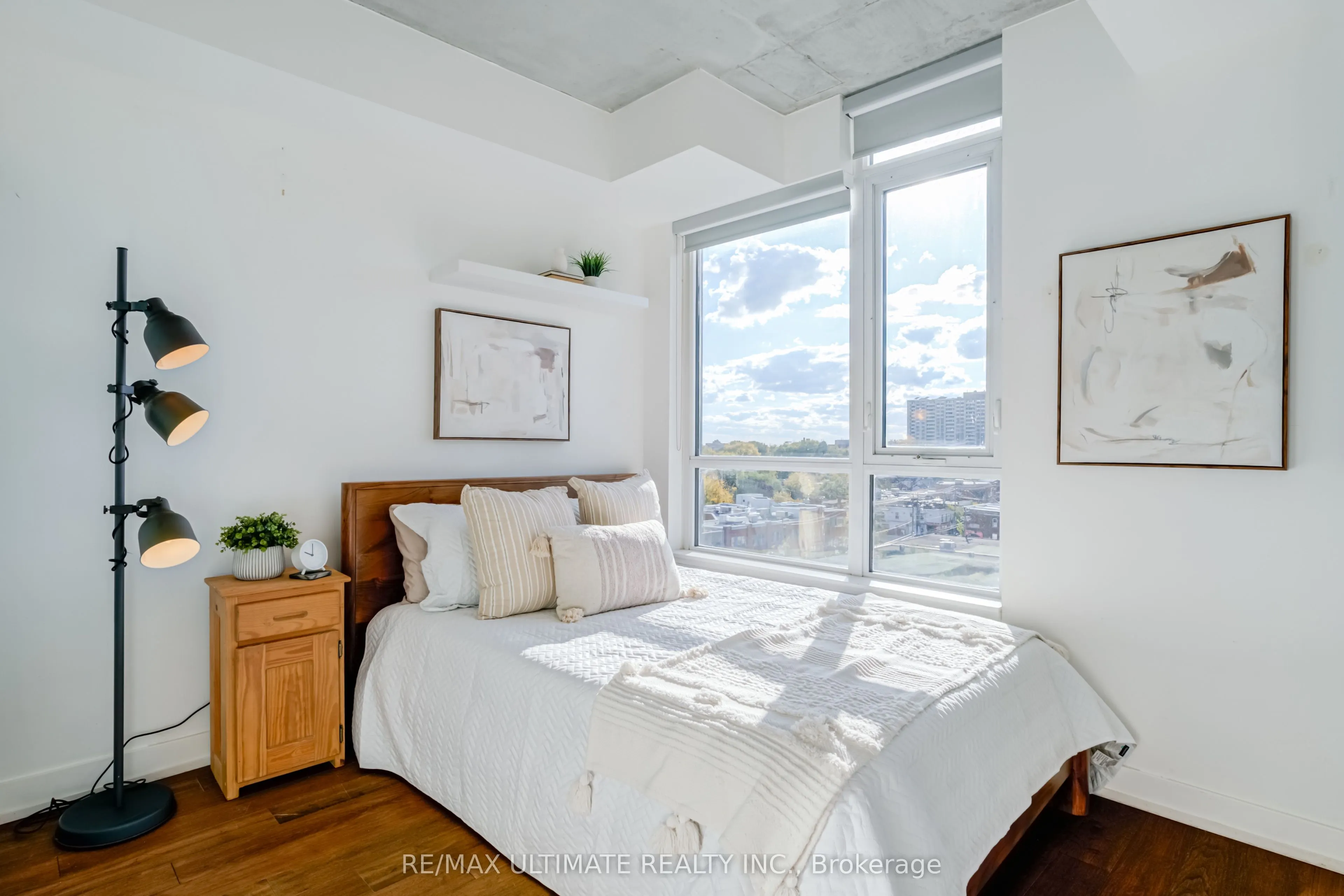 20 Minowan Miikan Lane, #808