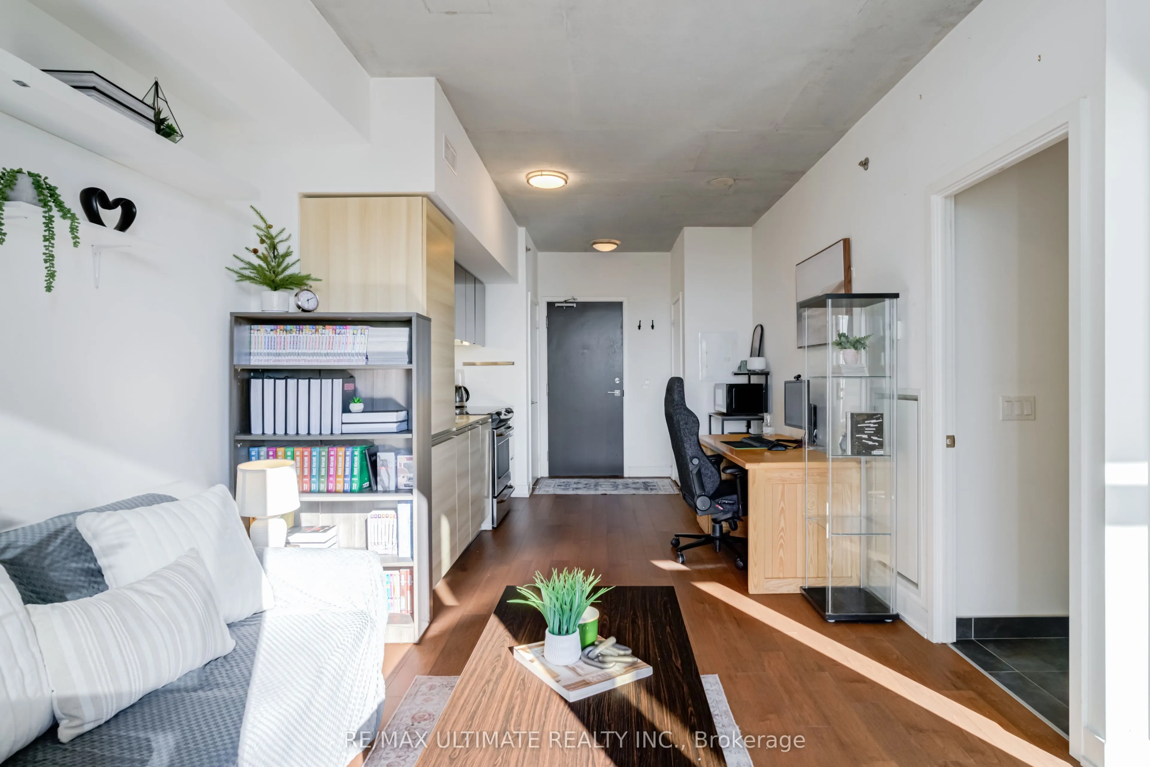 20 Minowan Miikan Lane, #808