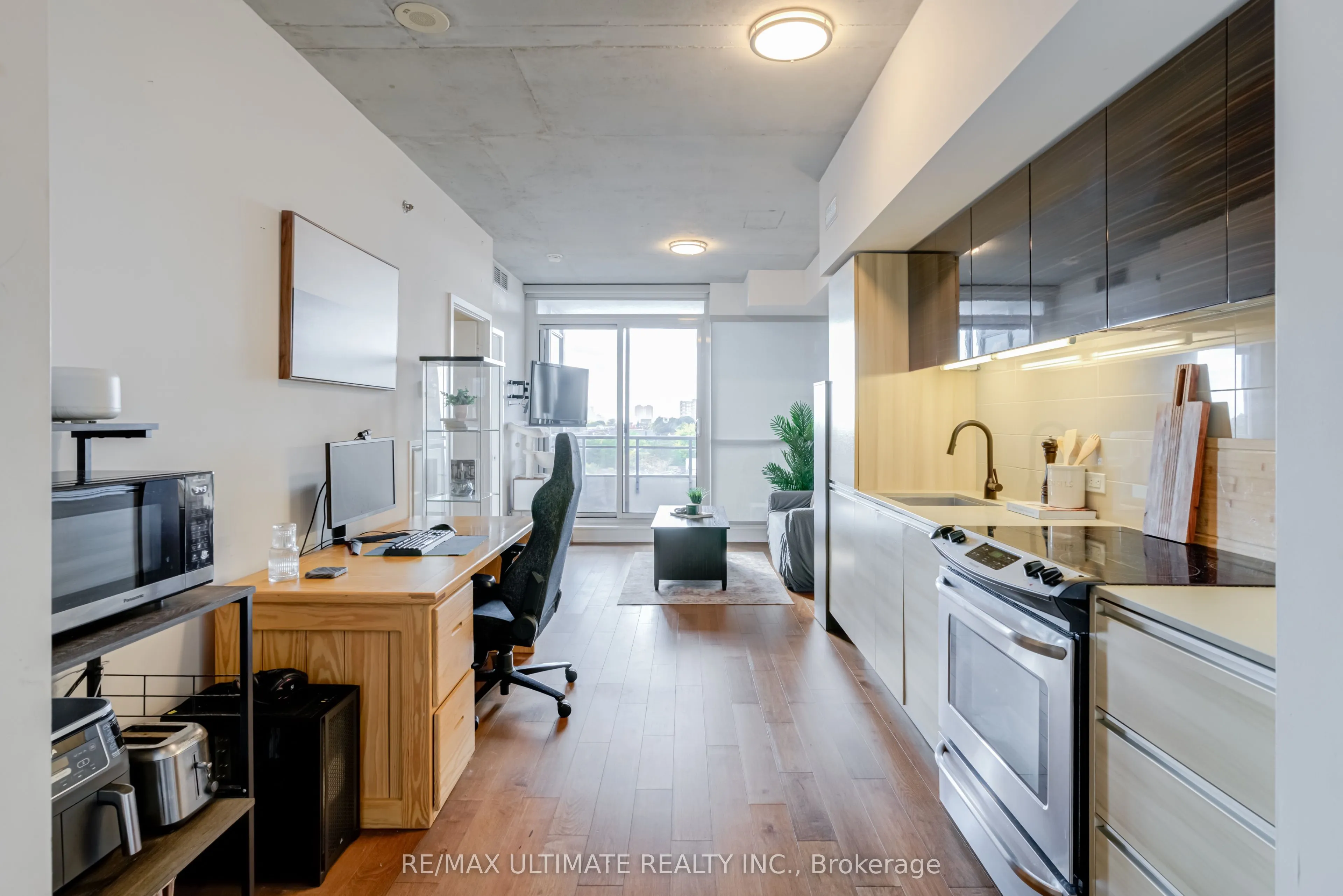 20 Minowan Miikan Lane, #808