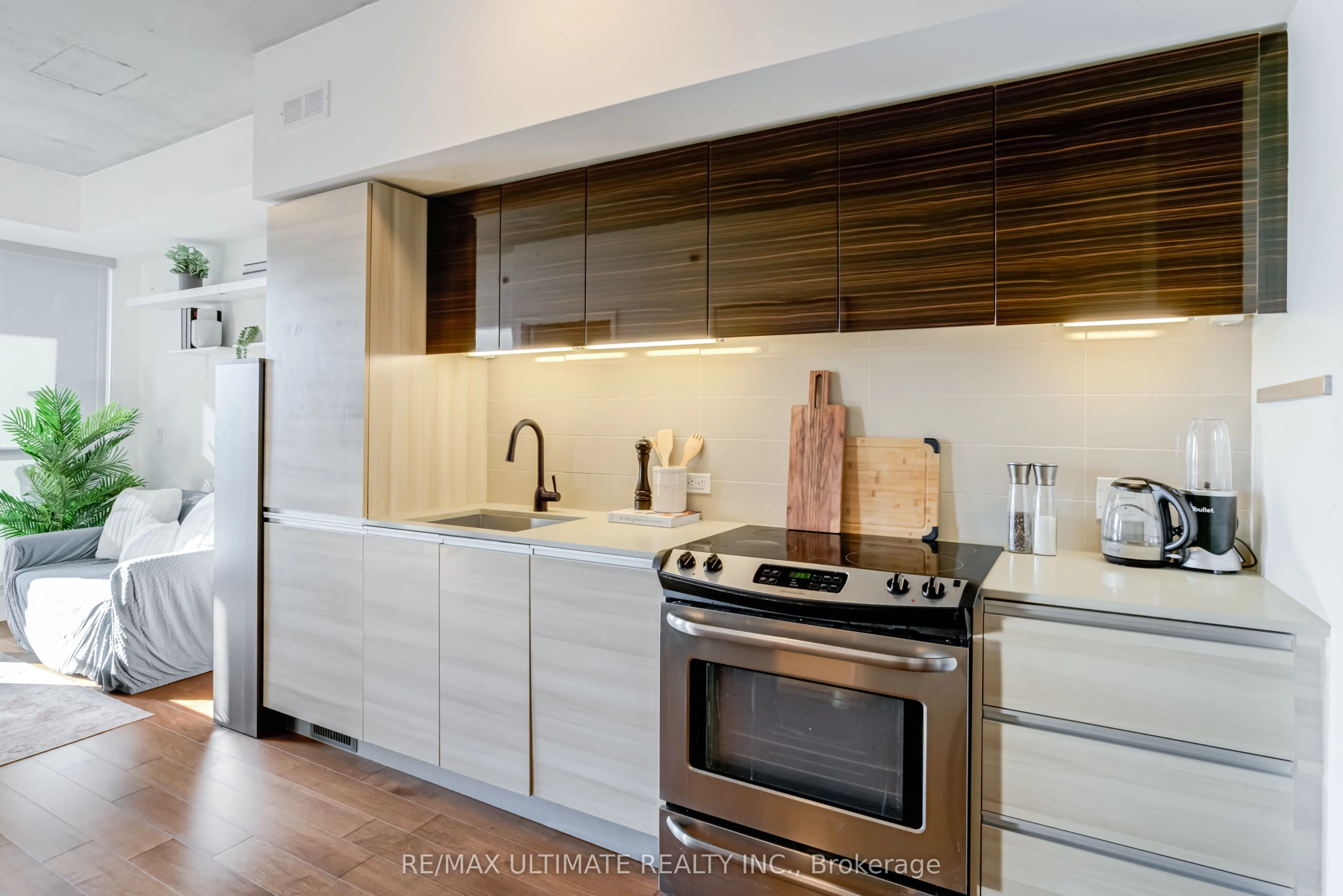20 Minowan Miikan Lane, #808