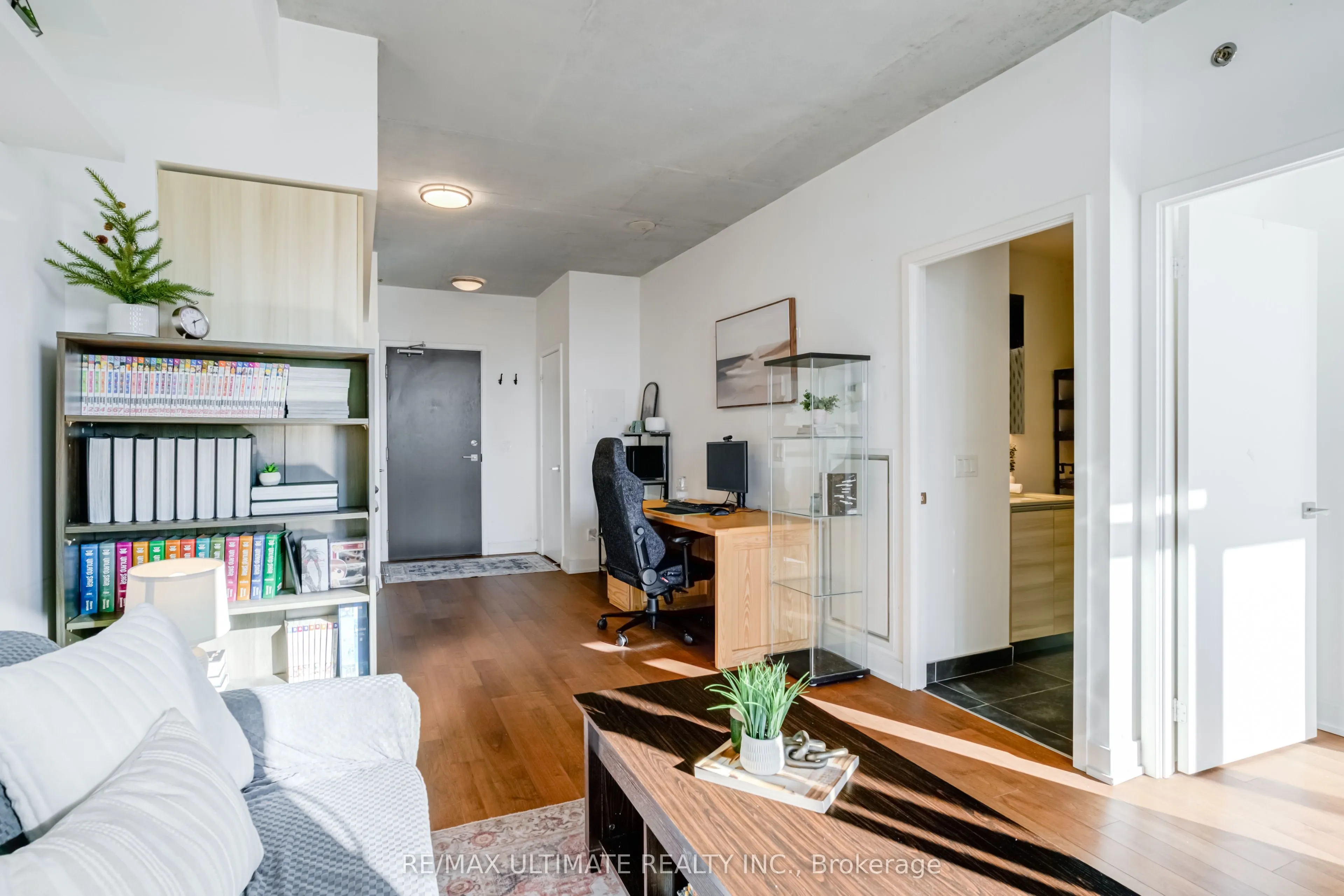 20 Minowan Miikan Lane, #808