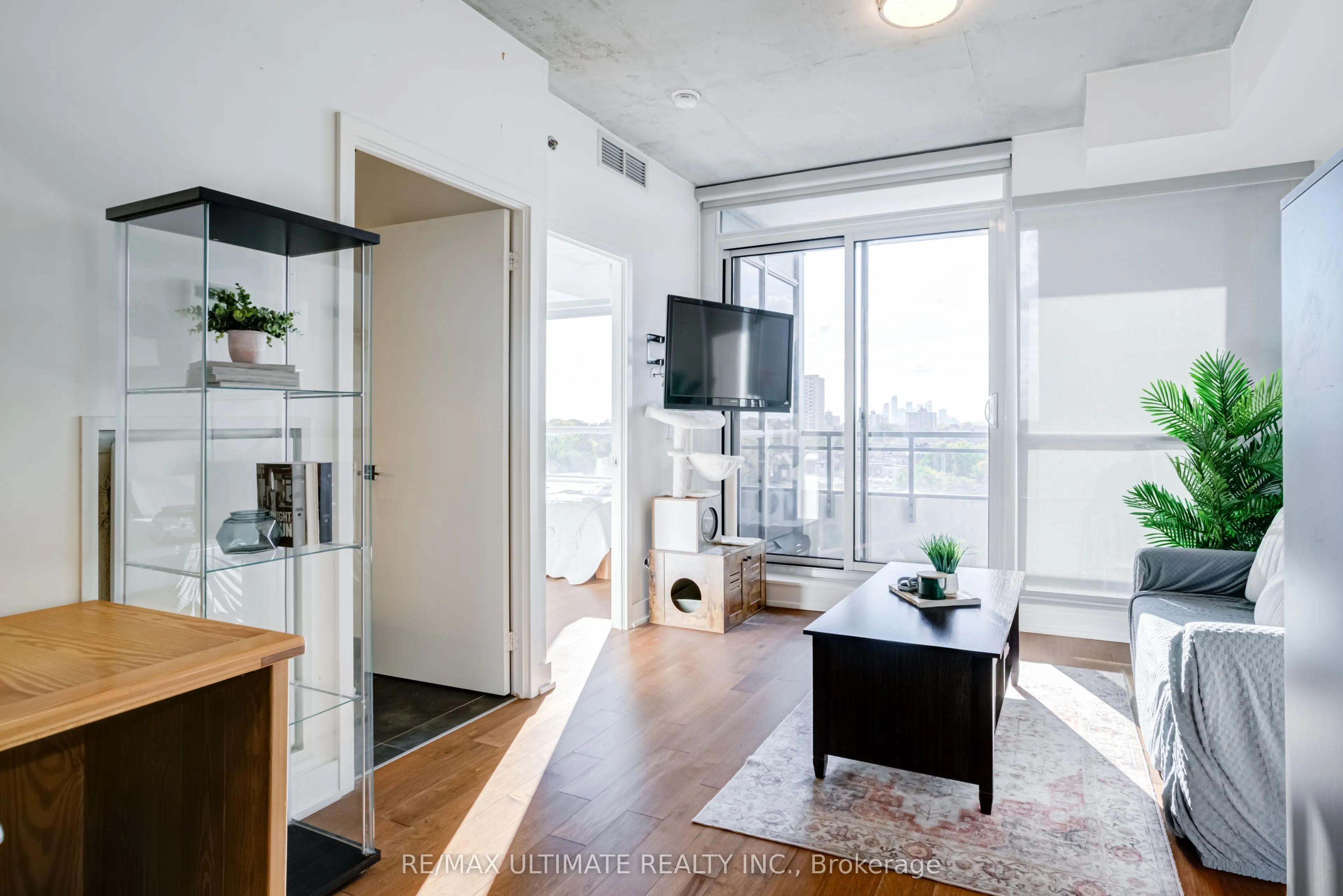 20 Minowan Miikan Lane, #808