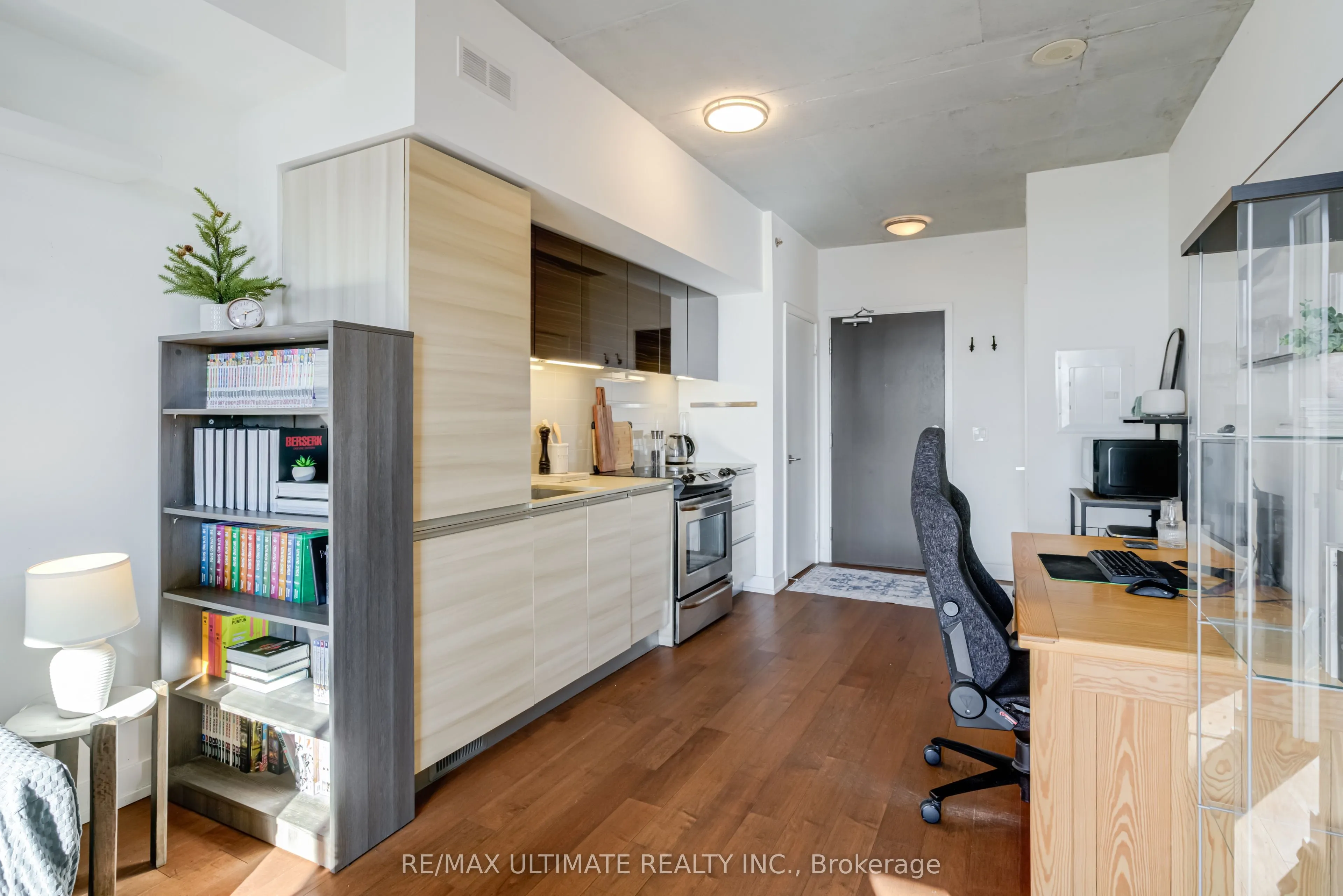20 Minowan Miikan Lane, #808