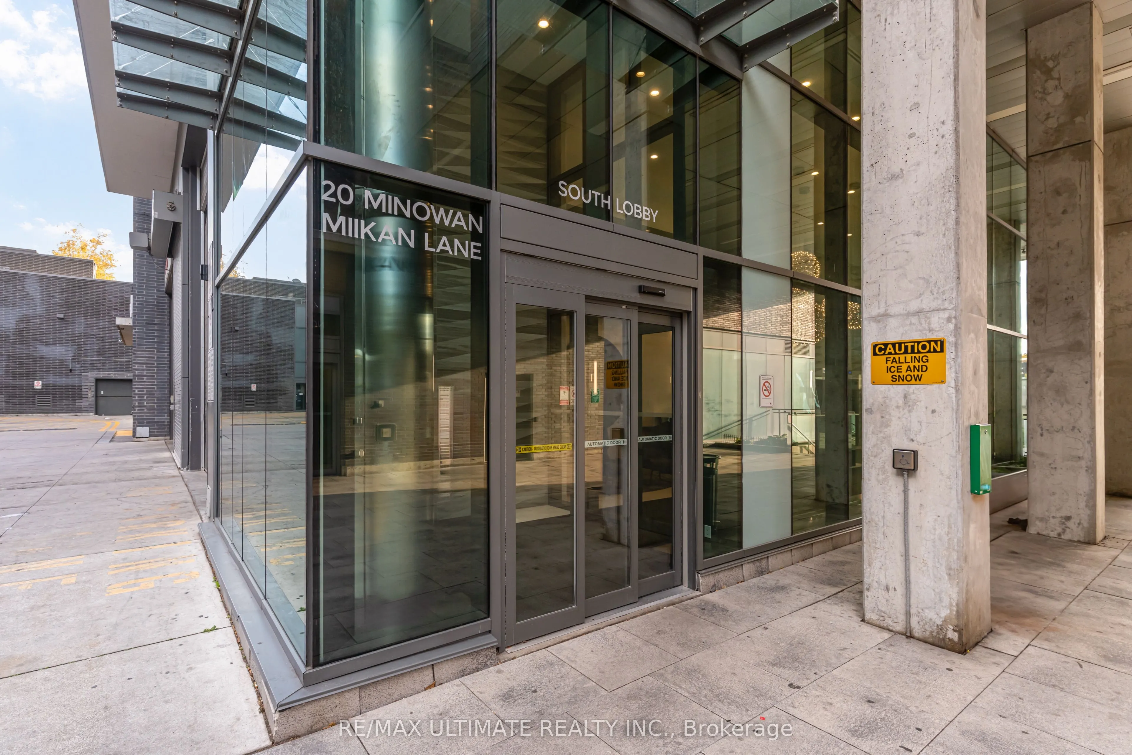 20 Minowan Miikan Lane, #808