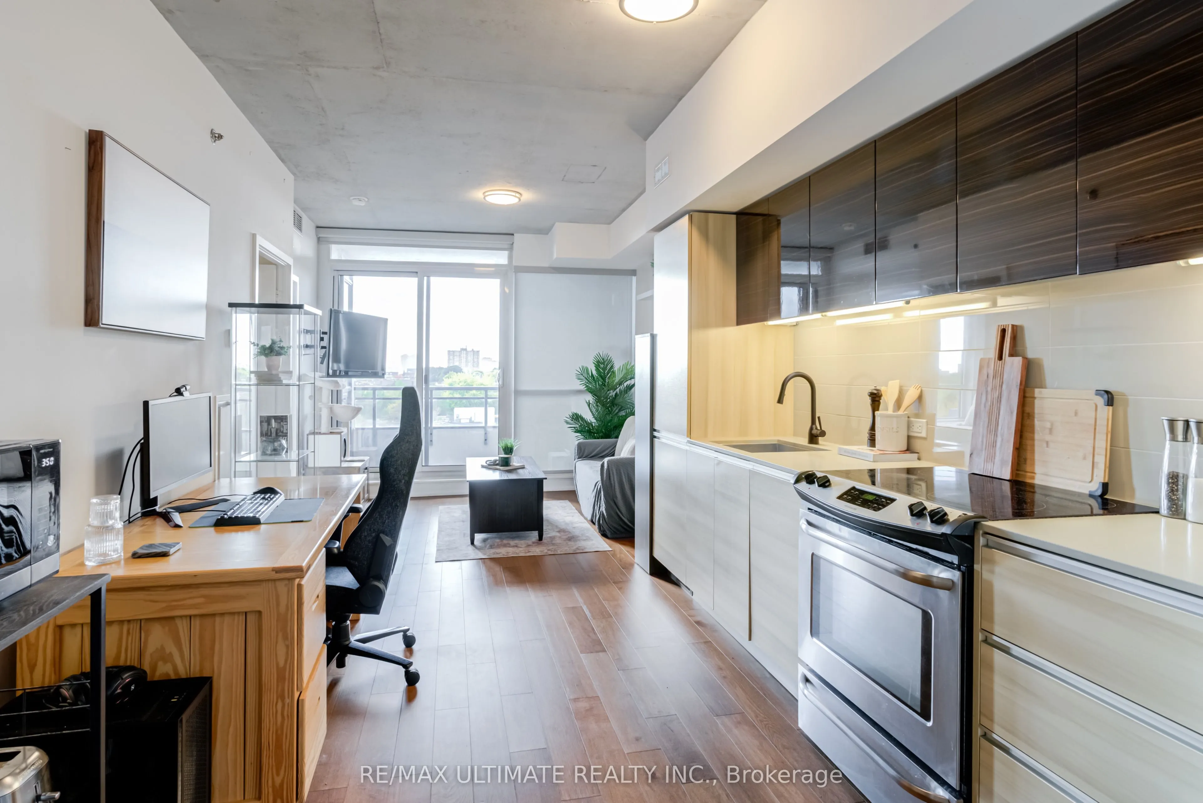 20 Minowan Miikan Lane, #808