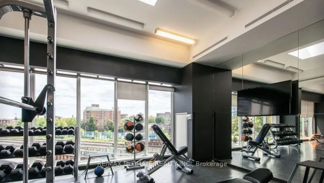 20 Minowan Miikan Lane, #808