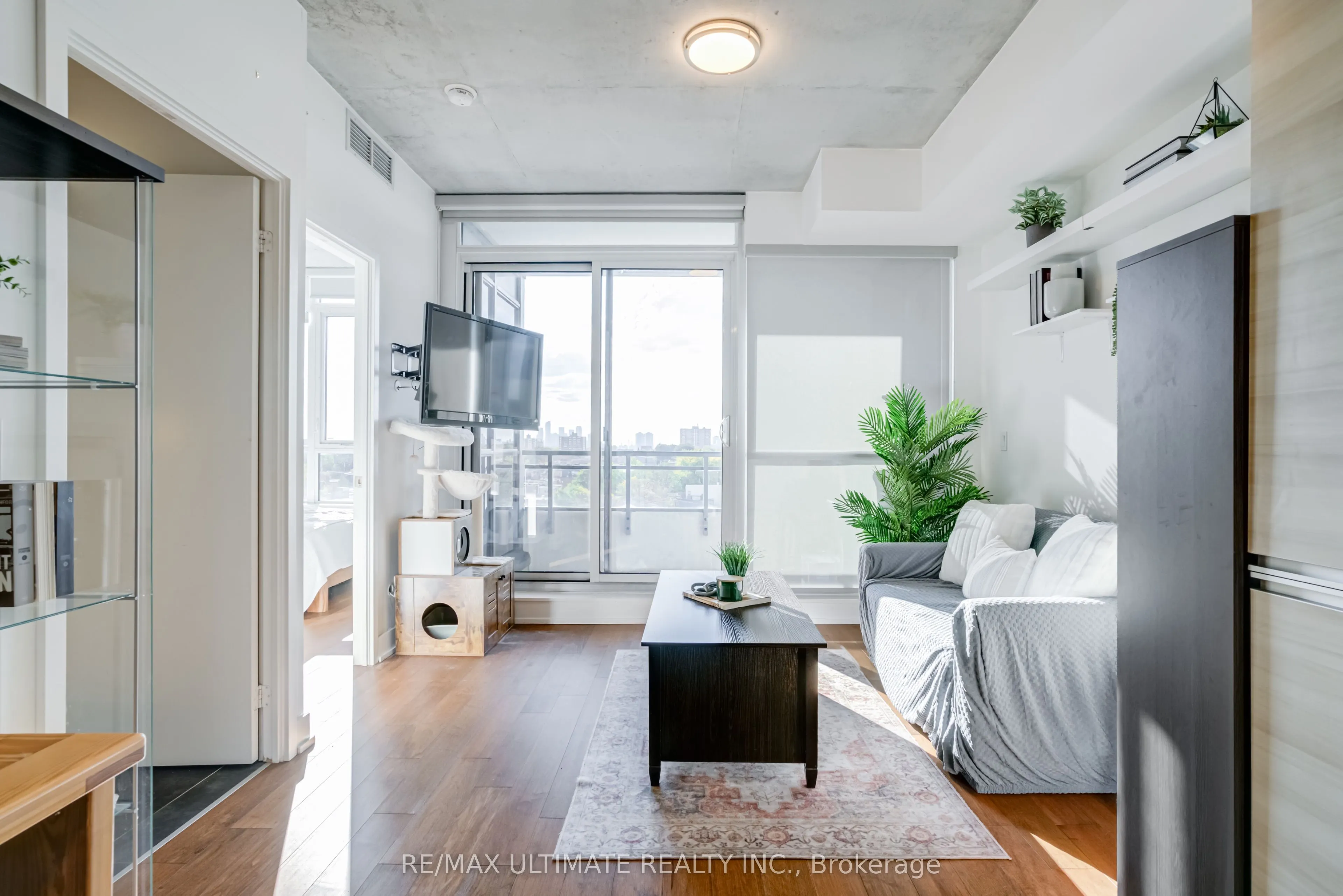 20 Minowan Miikan Lane, #808