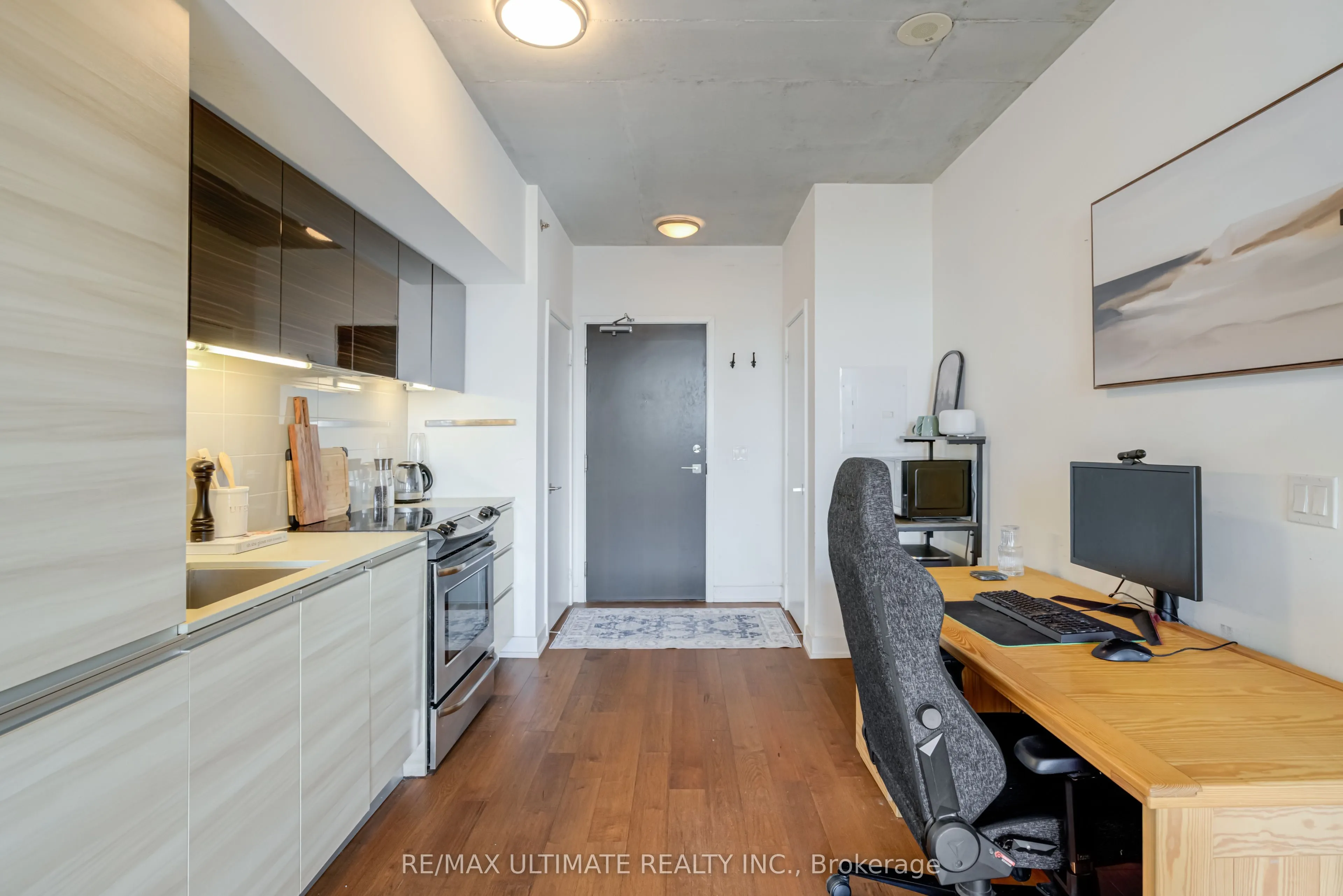 20 Minowan Miikan Lane, #808
