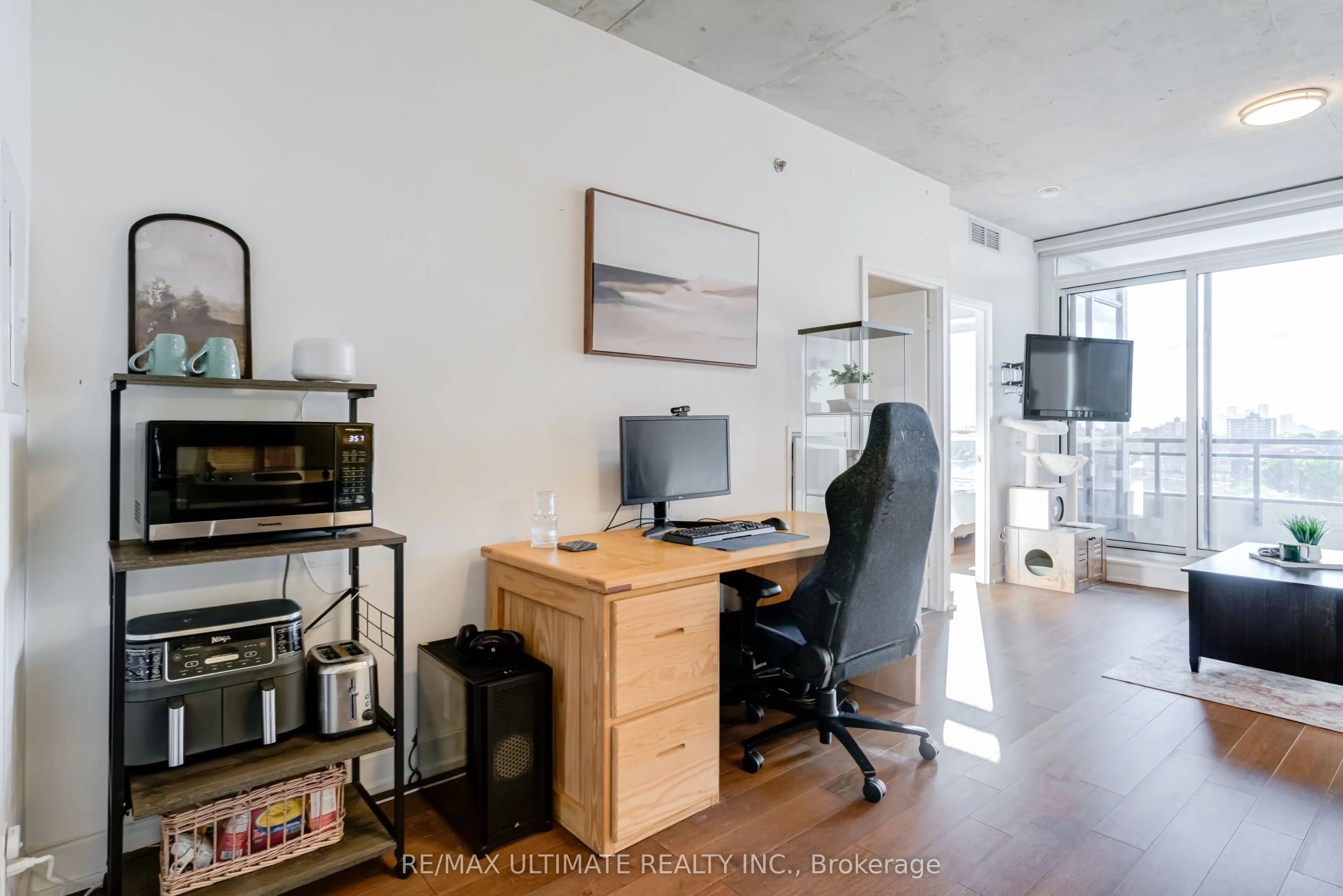 20 Minowan Miikan Lane, #808