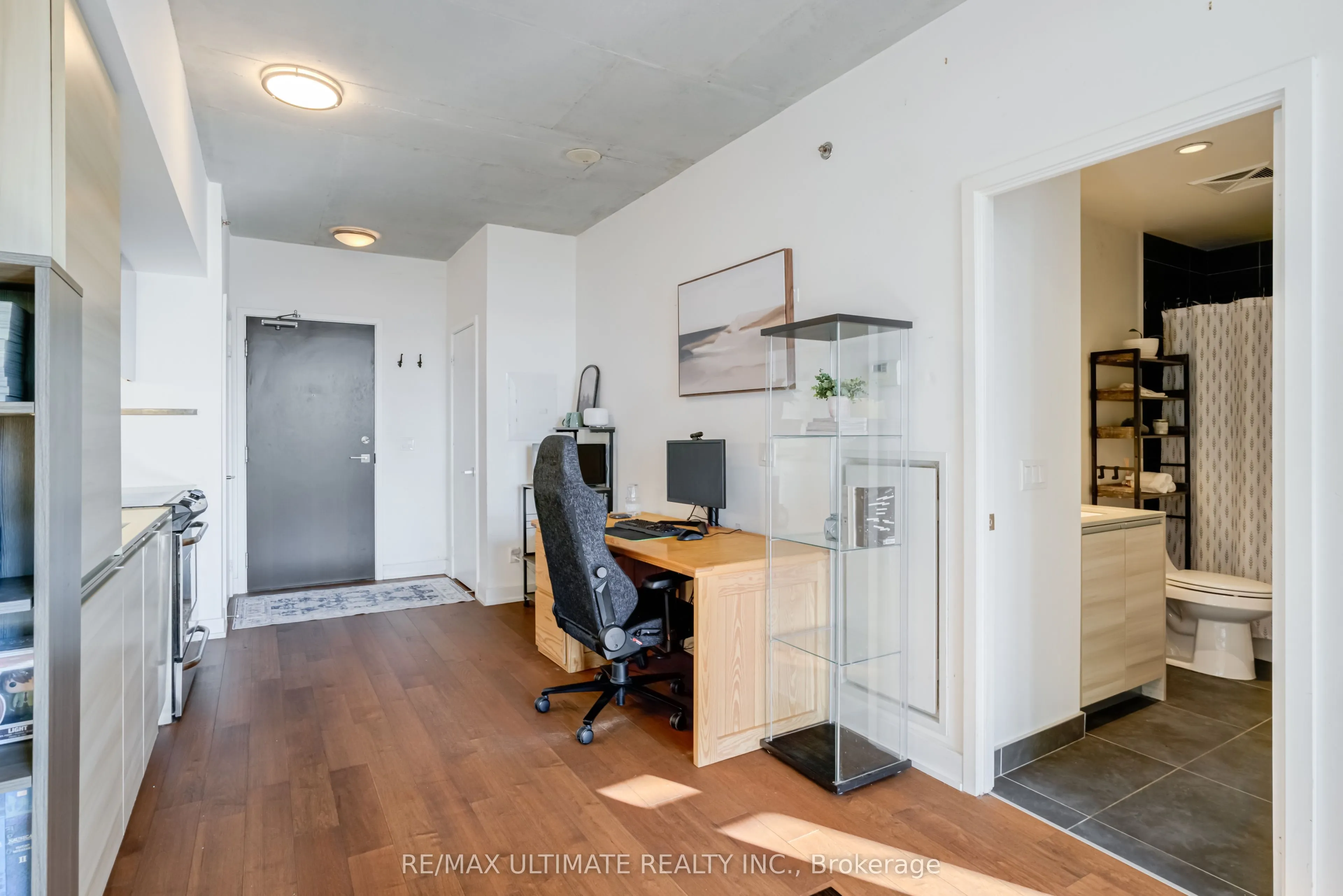 20 Minowan Miikan Lane, #808