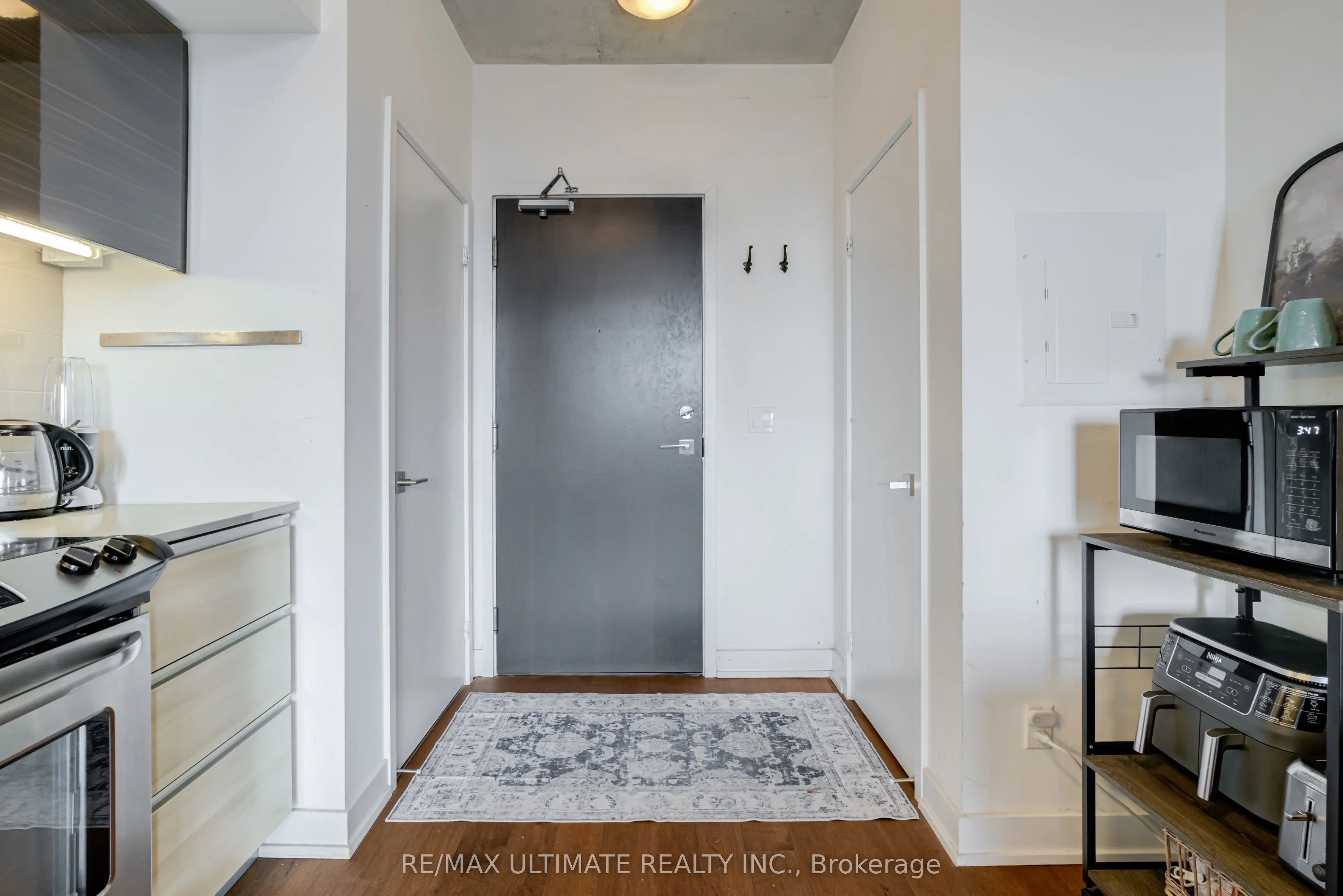 20 Minowan Miikan Lane, #808