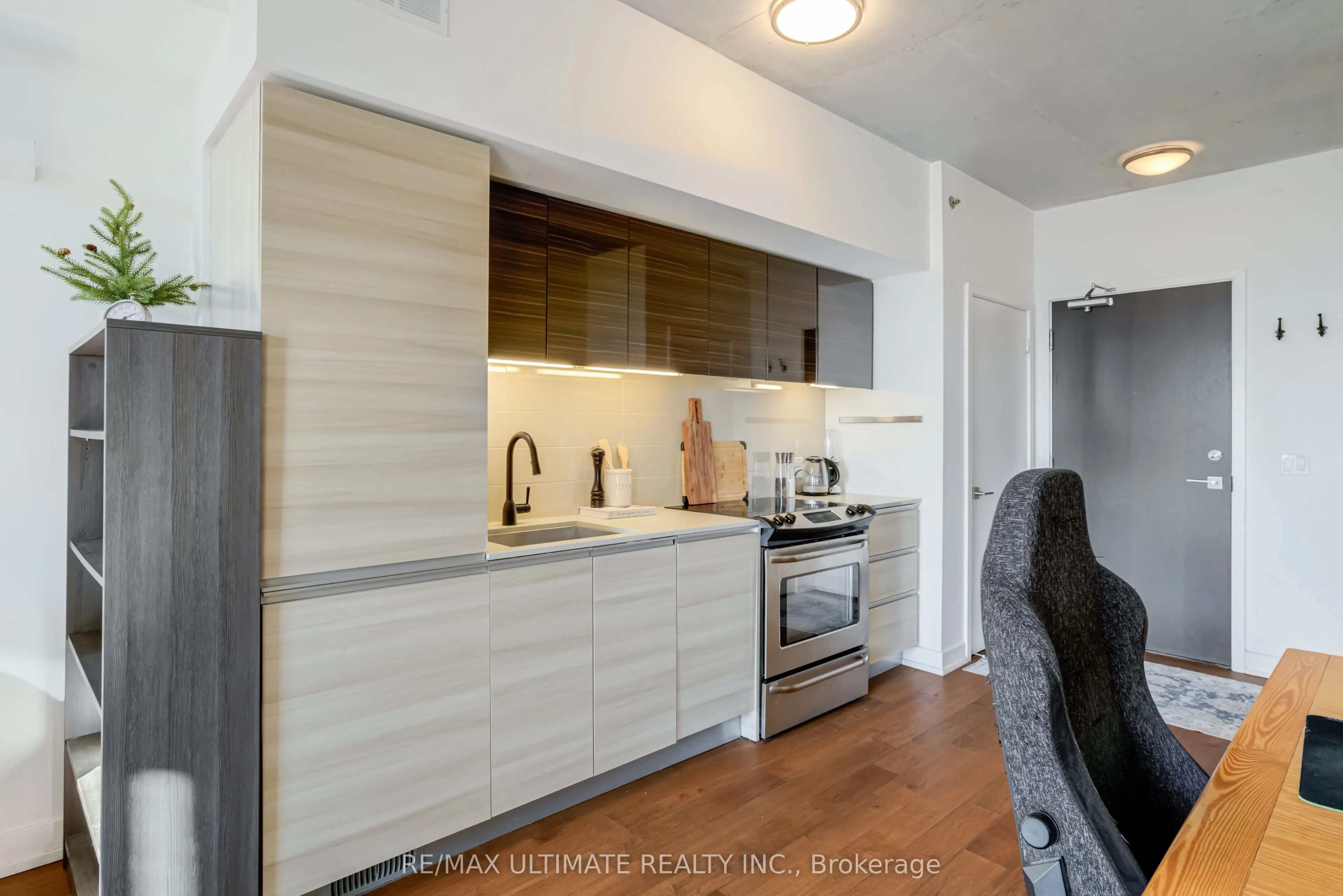20 Minowan Miikan Lane, #808