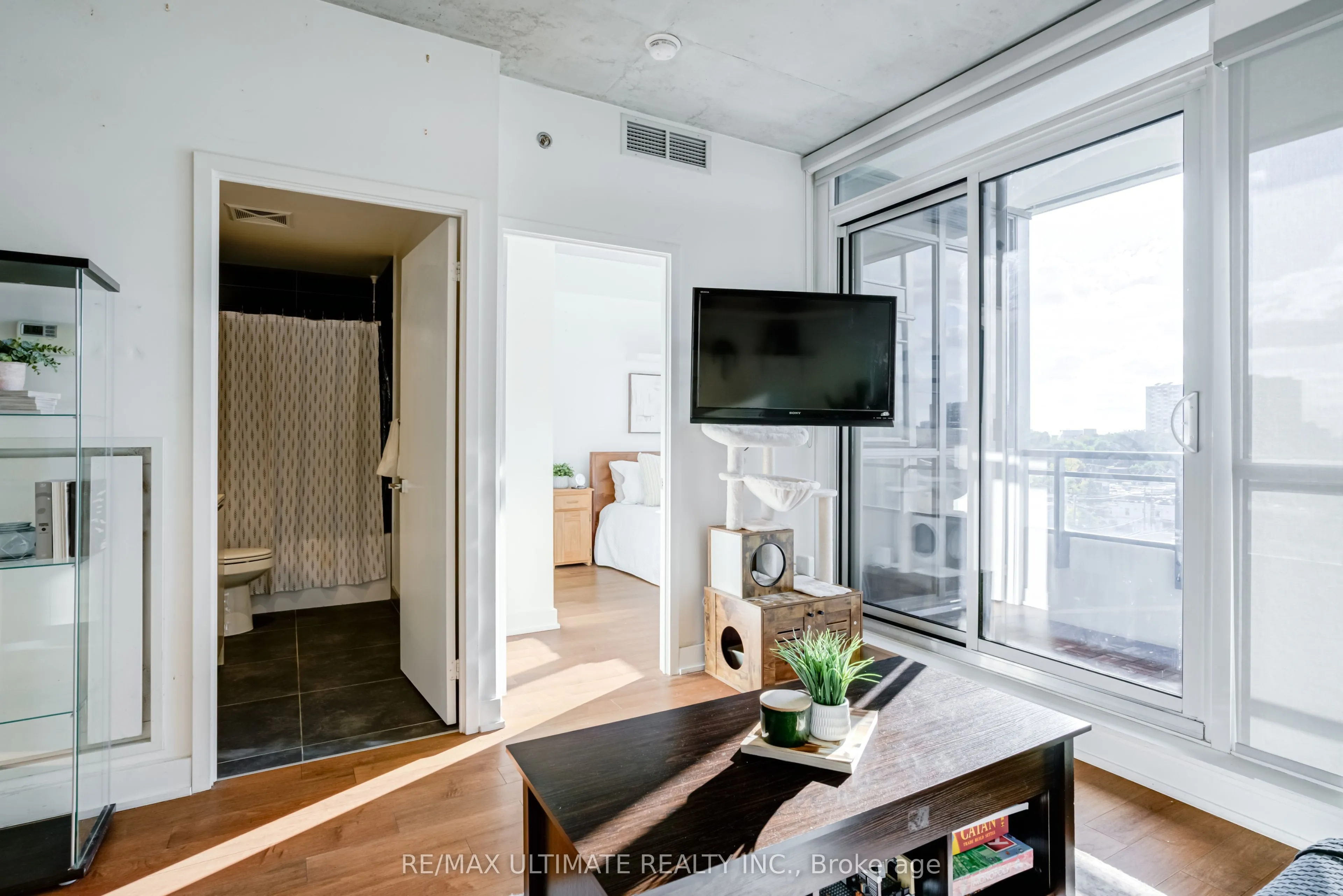 20 Minowan Miikan Lane, #808