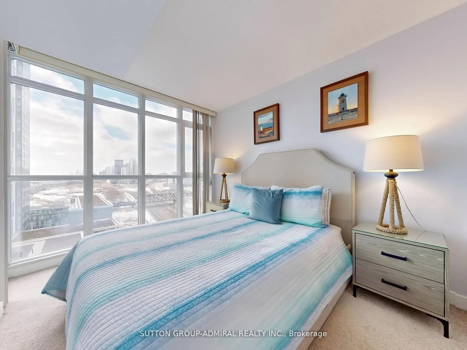 21 Iceboat Terrace, #1710