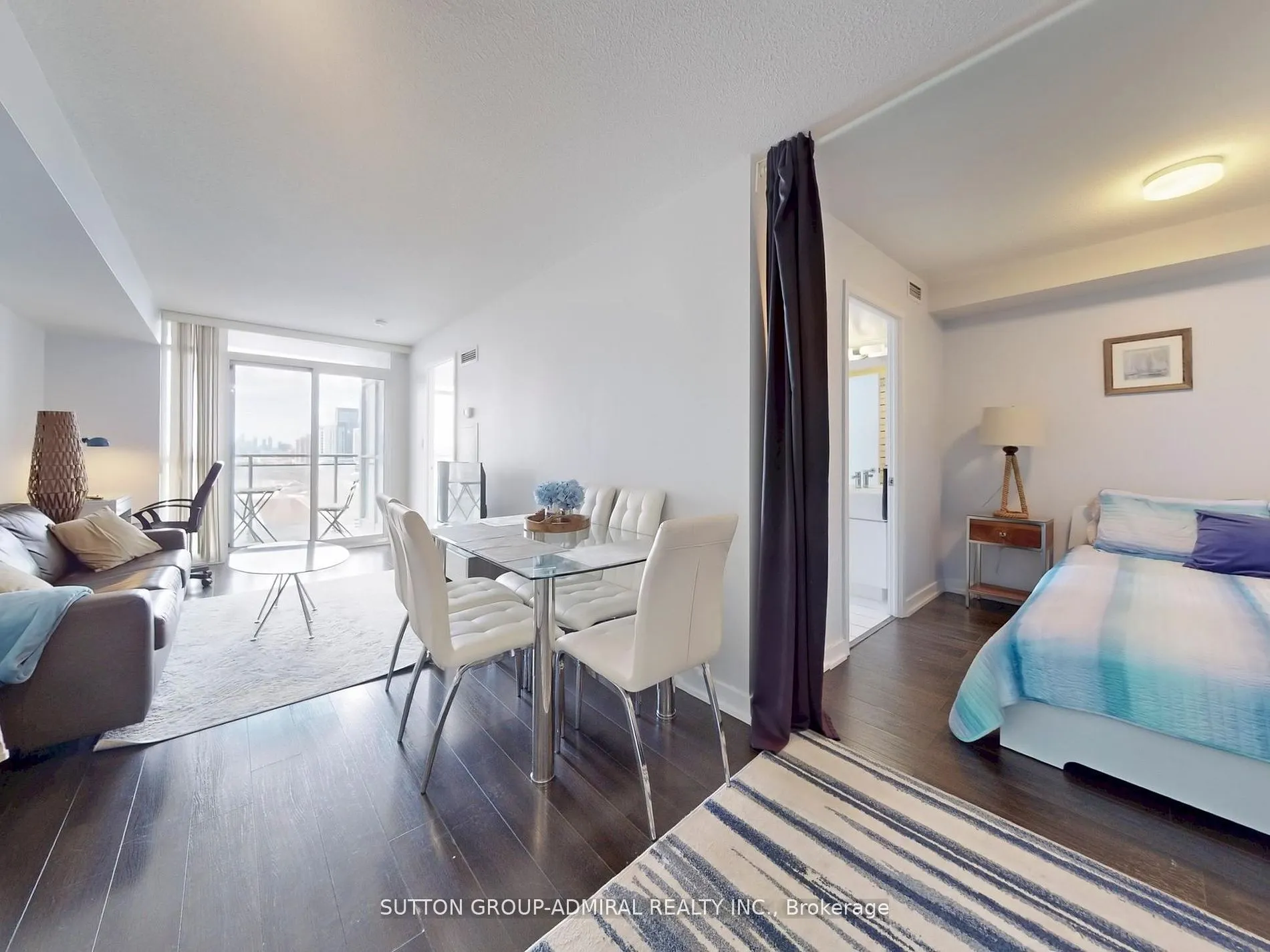 21 Iceboat Terrace, #1710