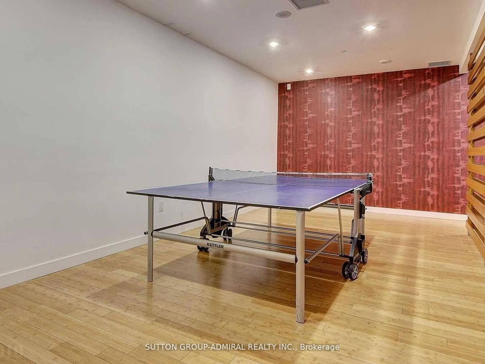 21 Iceboat Terrace, #1710