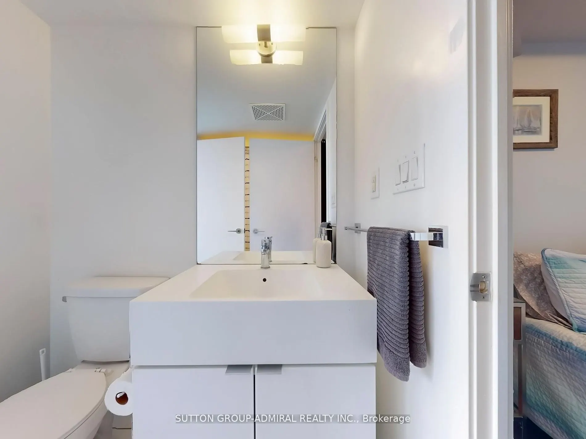 21 Iceboat Terrace, #1710