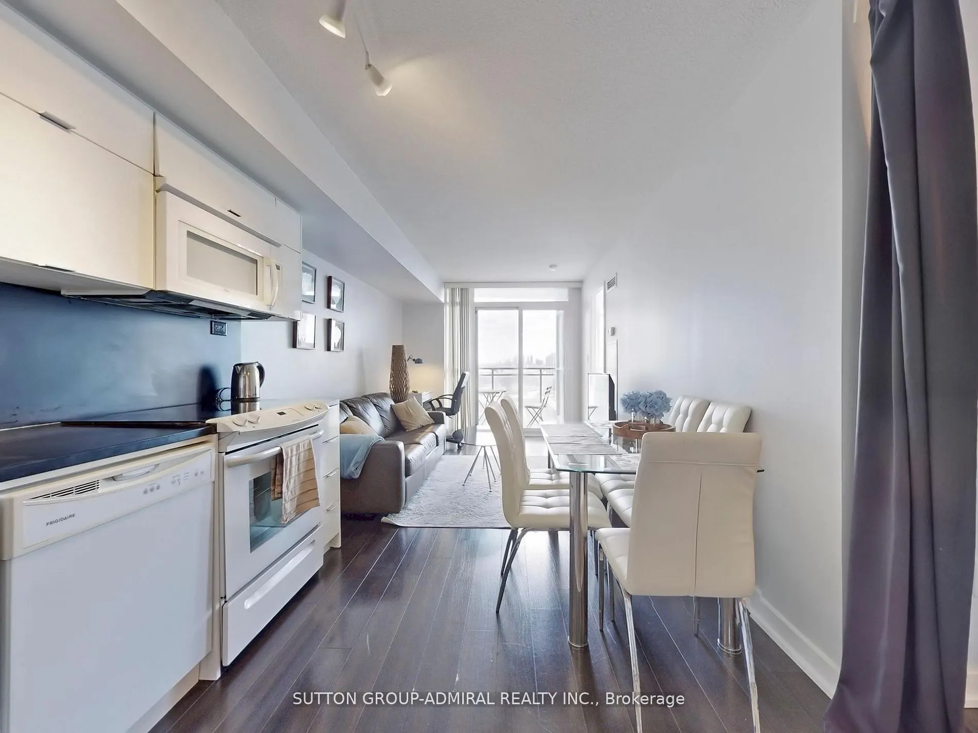 21 Iceboat Terrace, #1710
