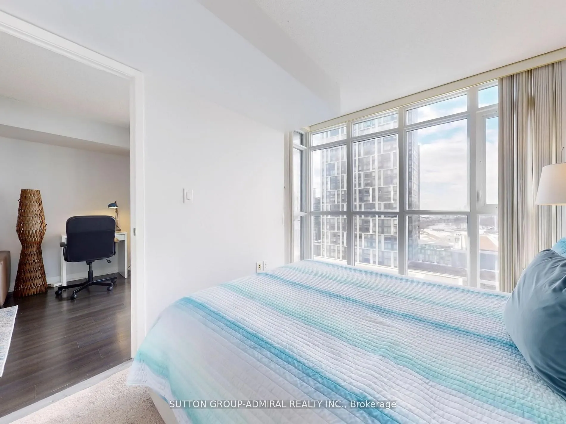 21 Iceboat Terrace, #1710