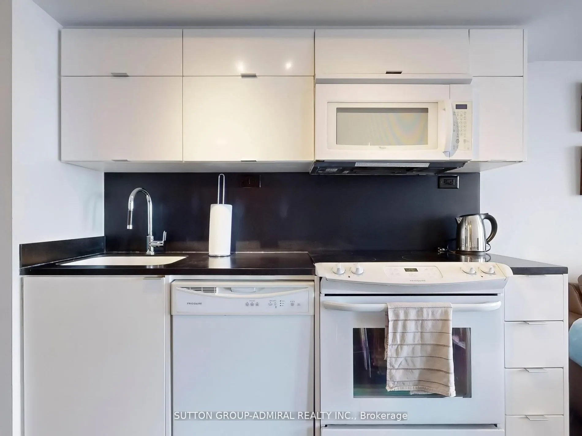 21 Iceboat Terrace, #1710