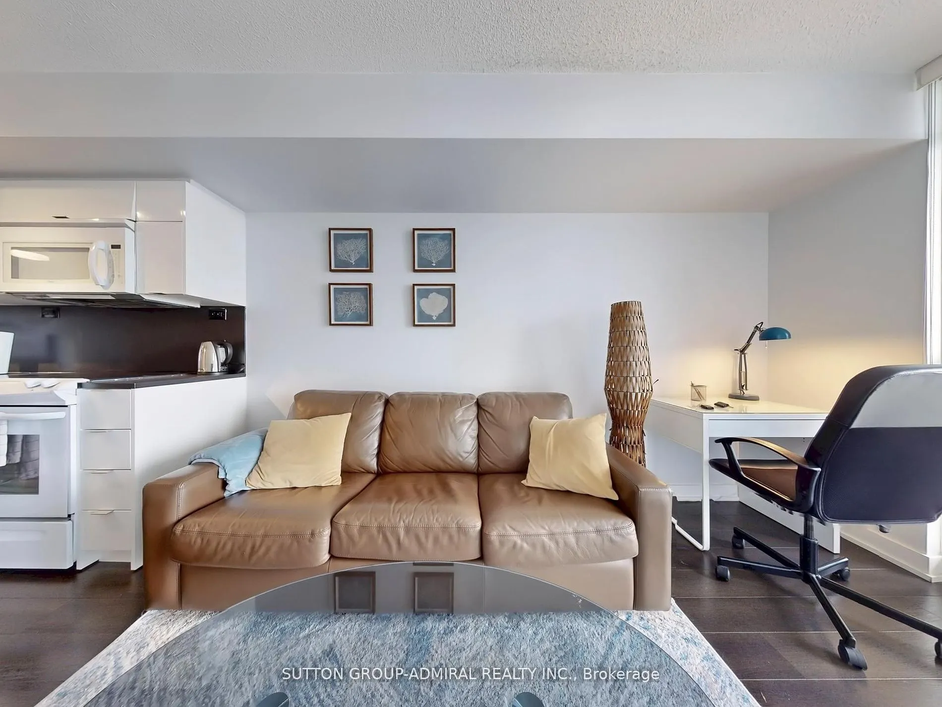 21 Iceboat Terrace, #1710