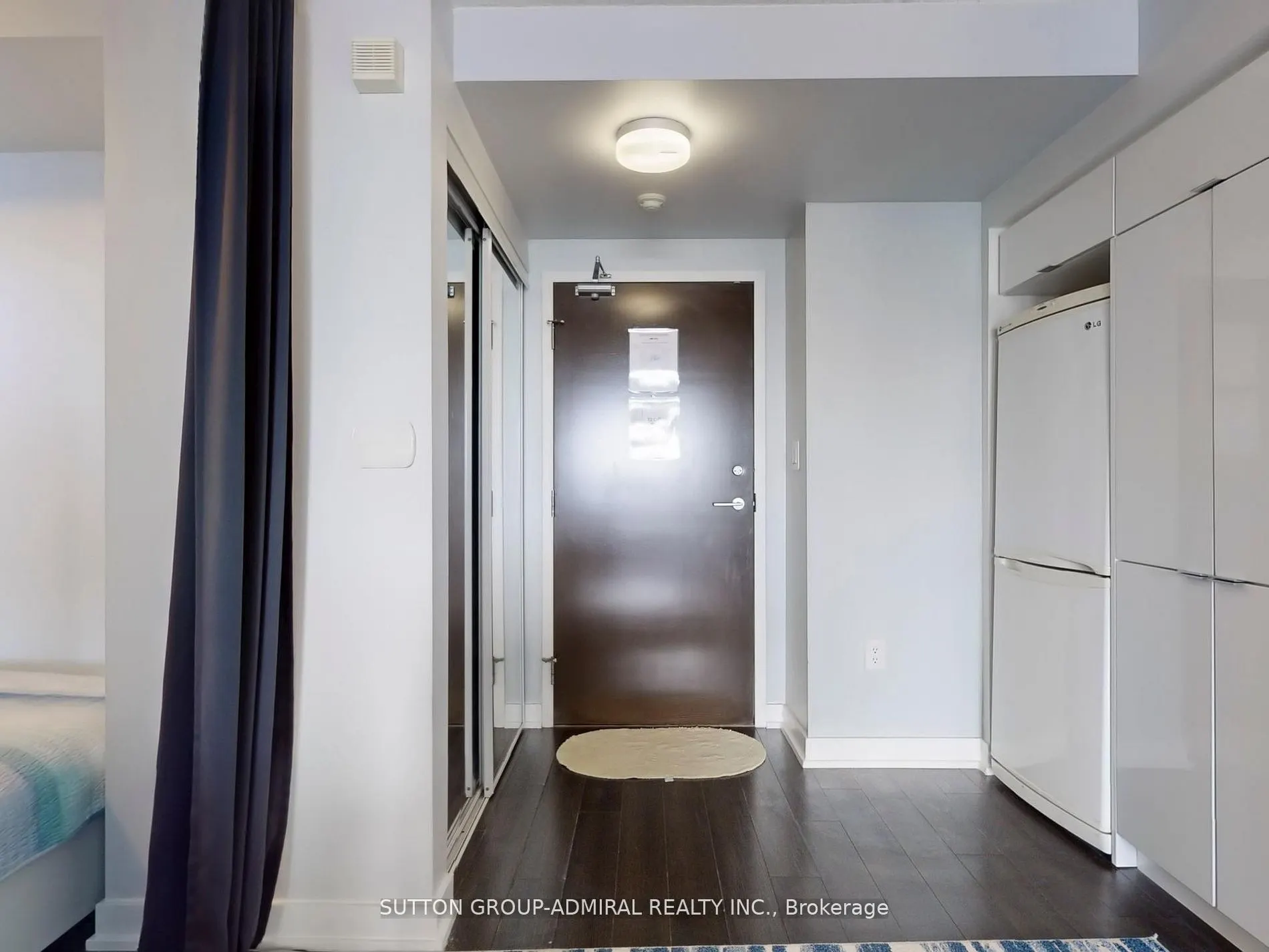 21 Iceboat Terrace, #1710