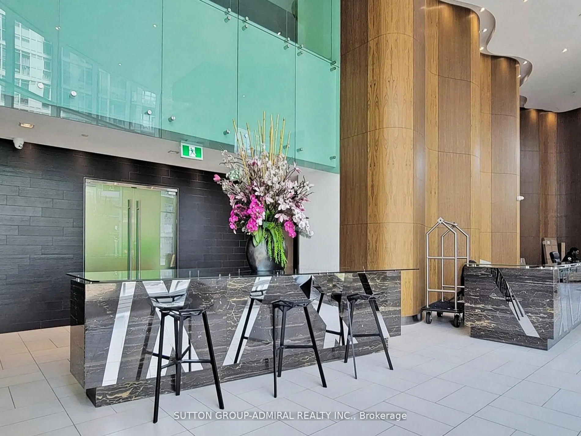 21 Iceboat Terrace, #1710