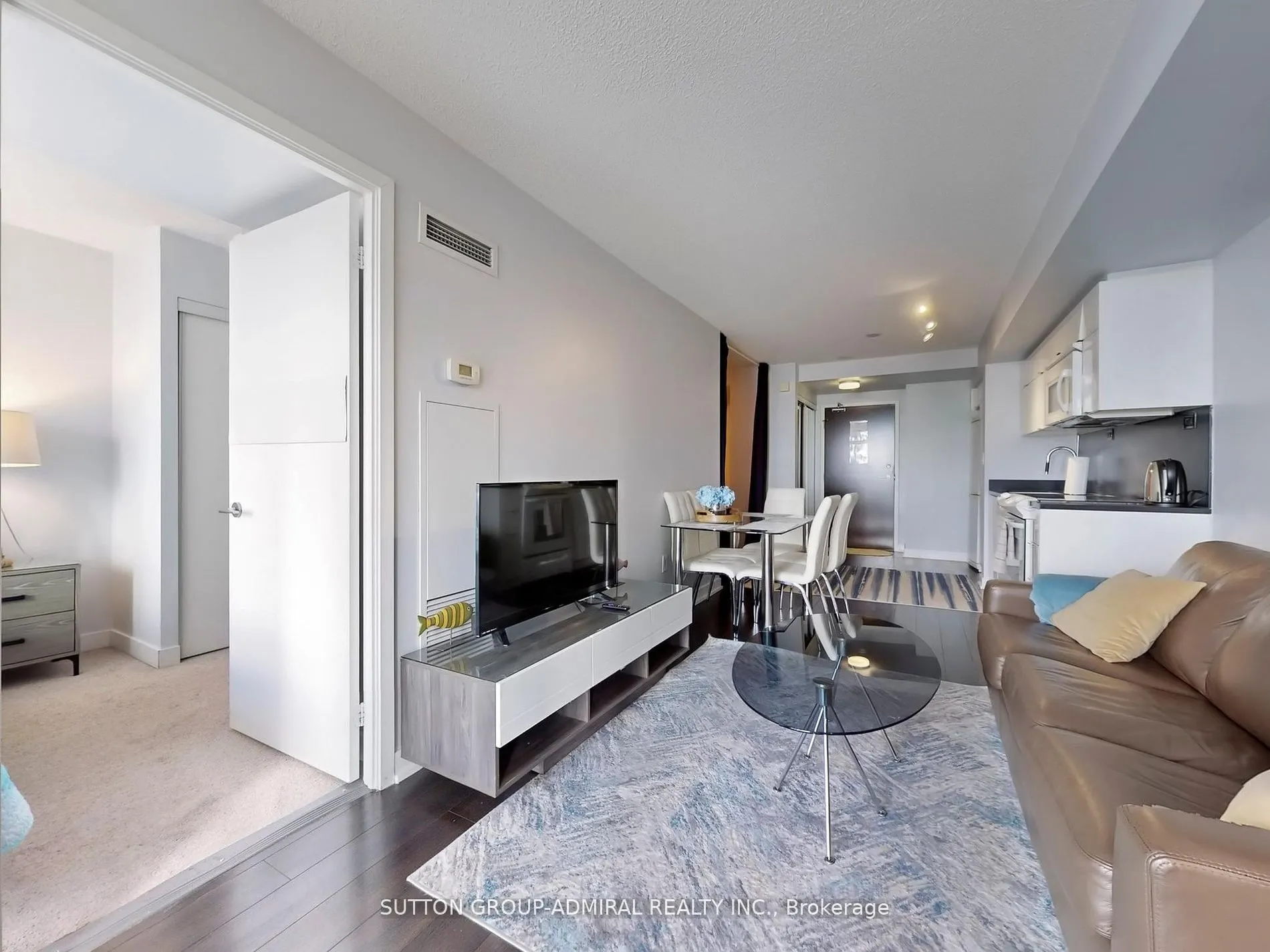 21 Iceboat Terrace, #1710