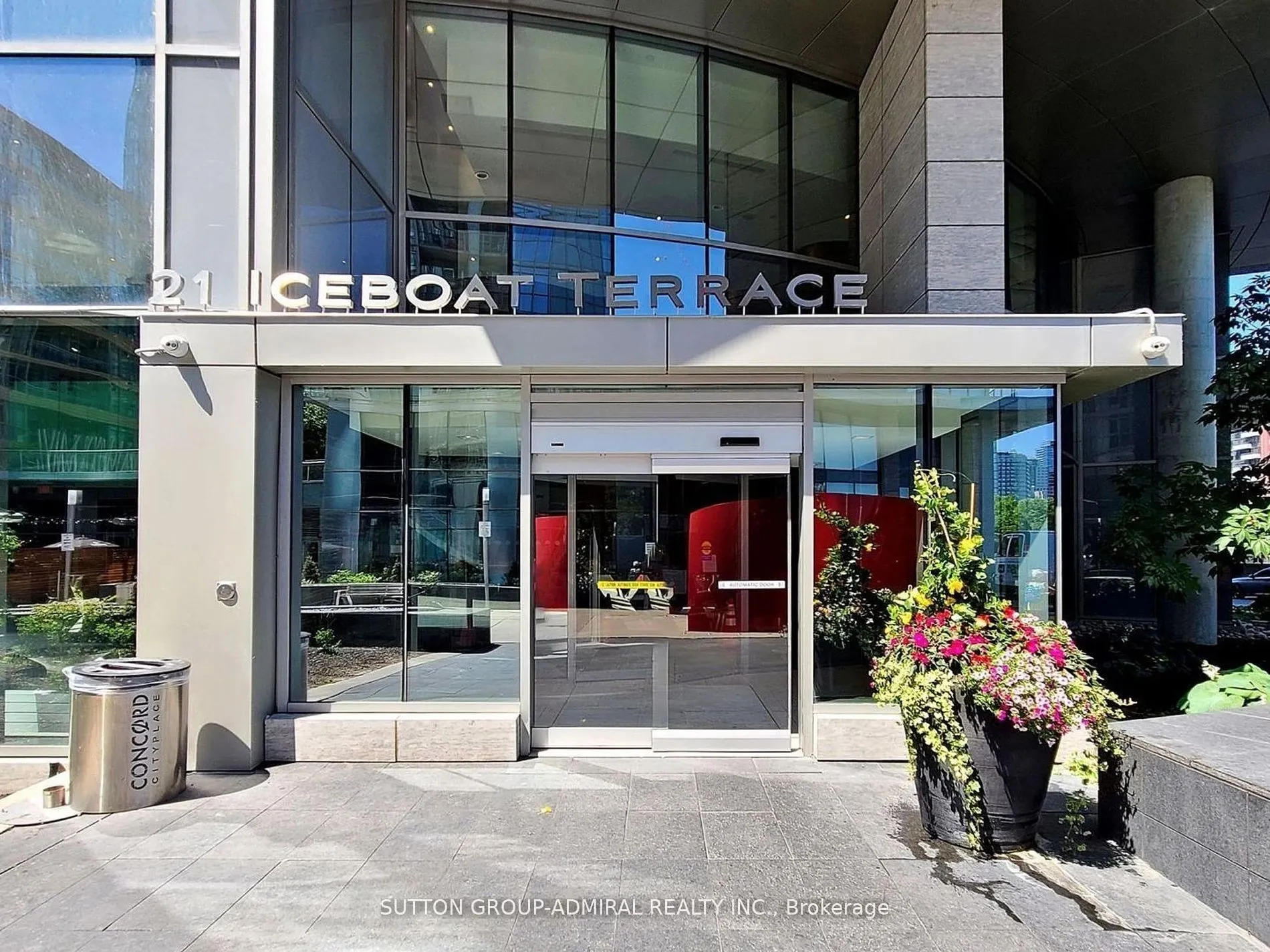21 Iceboat Terrace, #1710